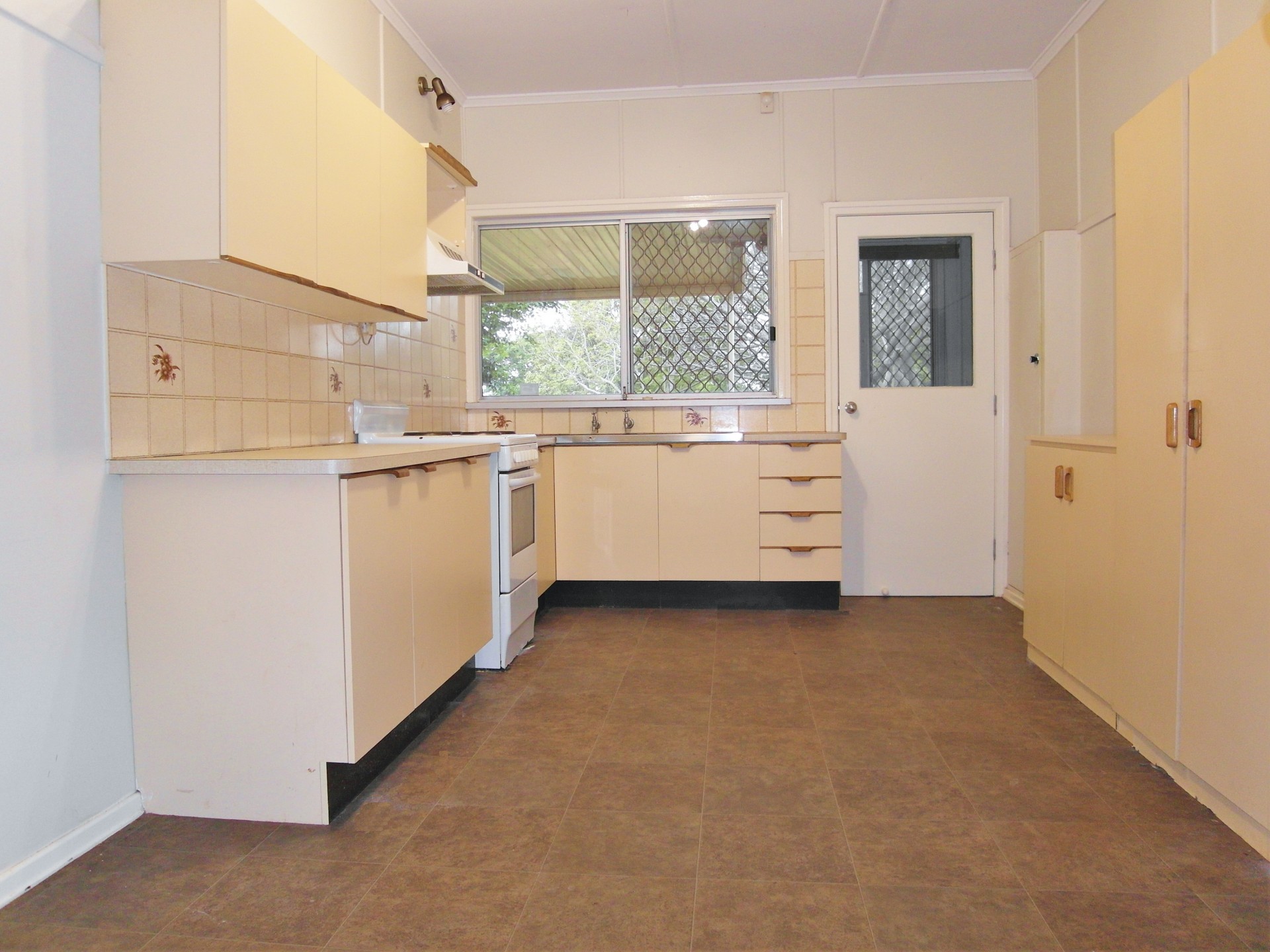 Harristown Properties Sold