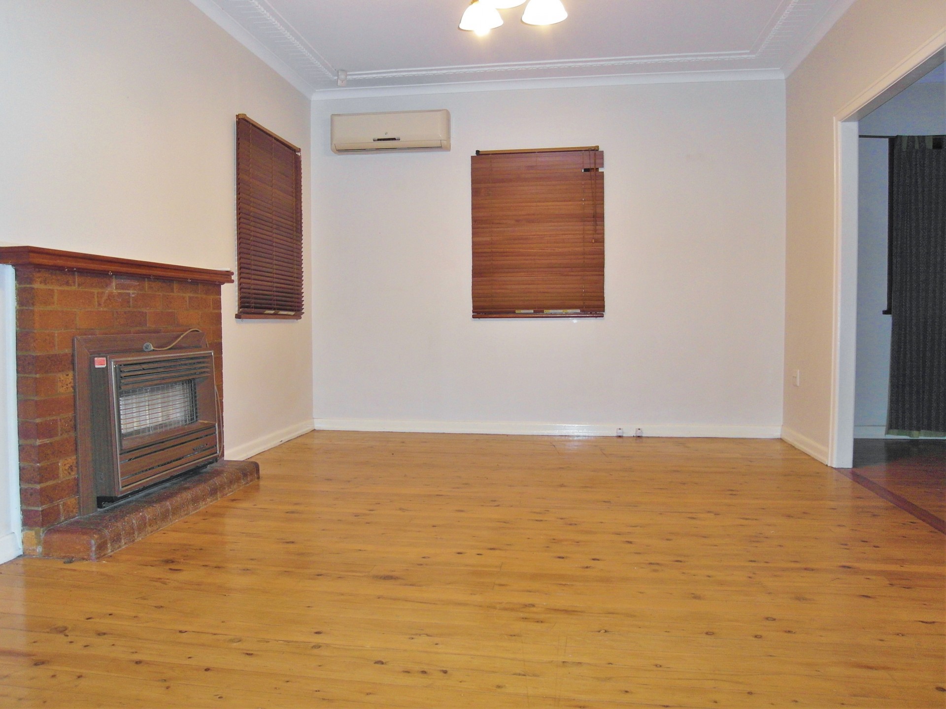 Harristown real estate Sold