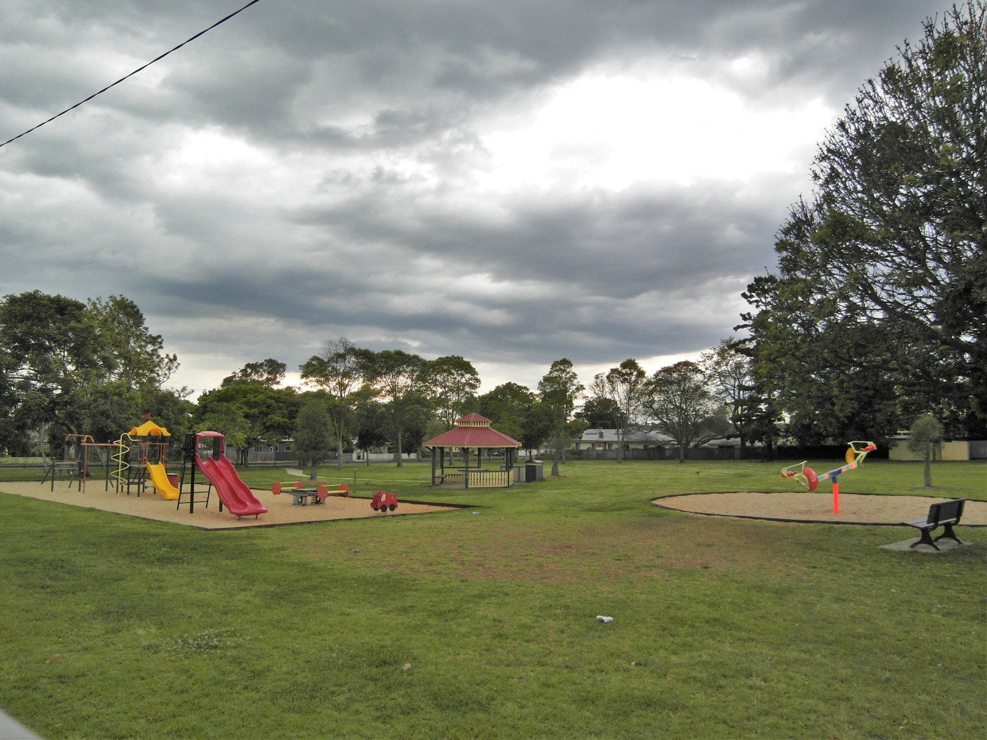 Real Estate in Harristown