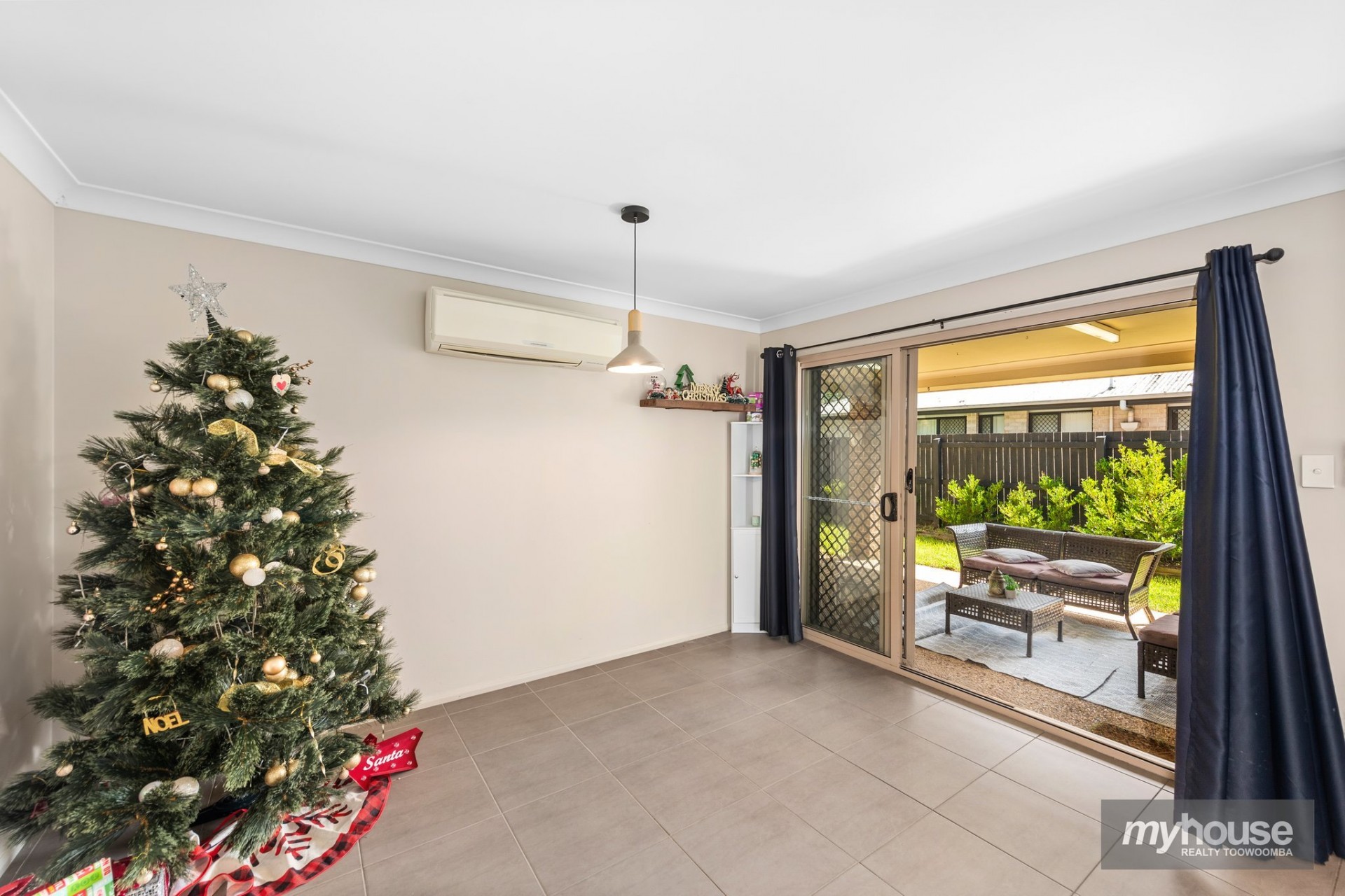 Real Estate in Glenvale