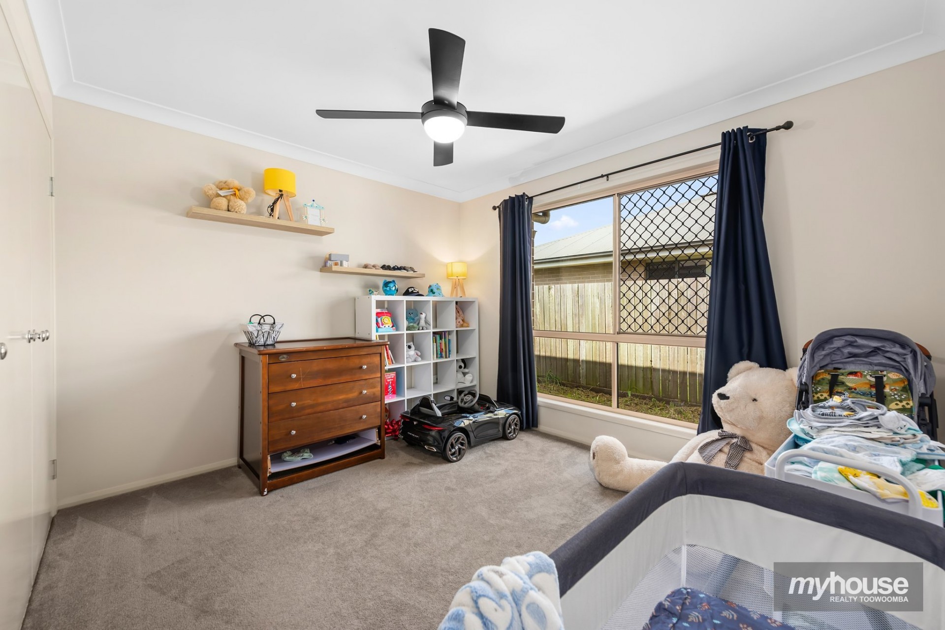 Real Estate in Glenvale