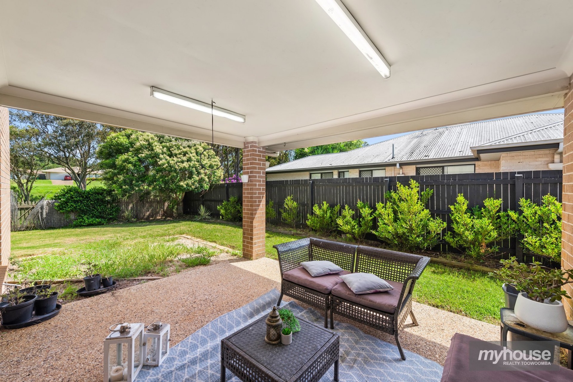 Real Estate in Glenvale
