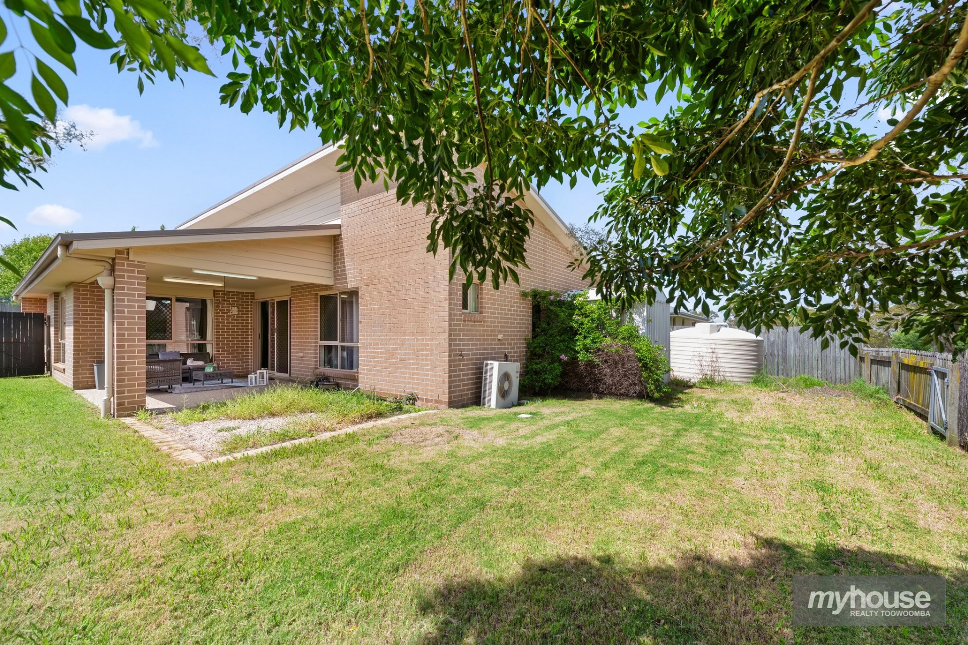 Real Estate in Glenvale