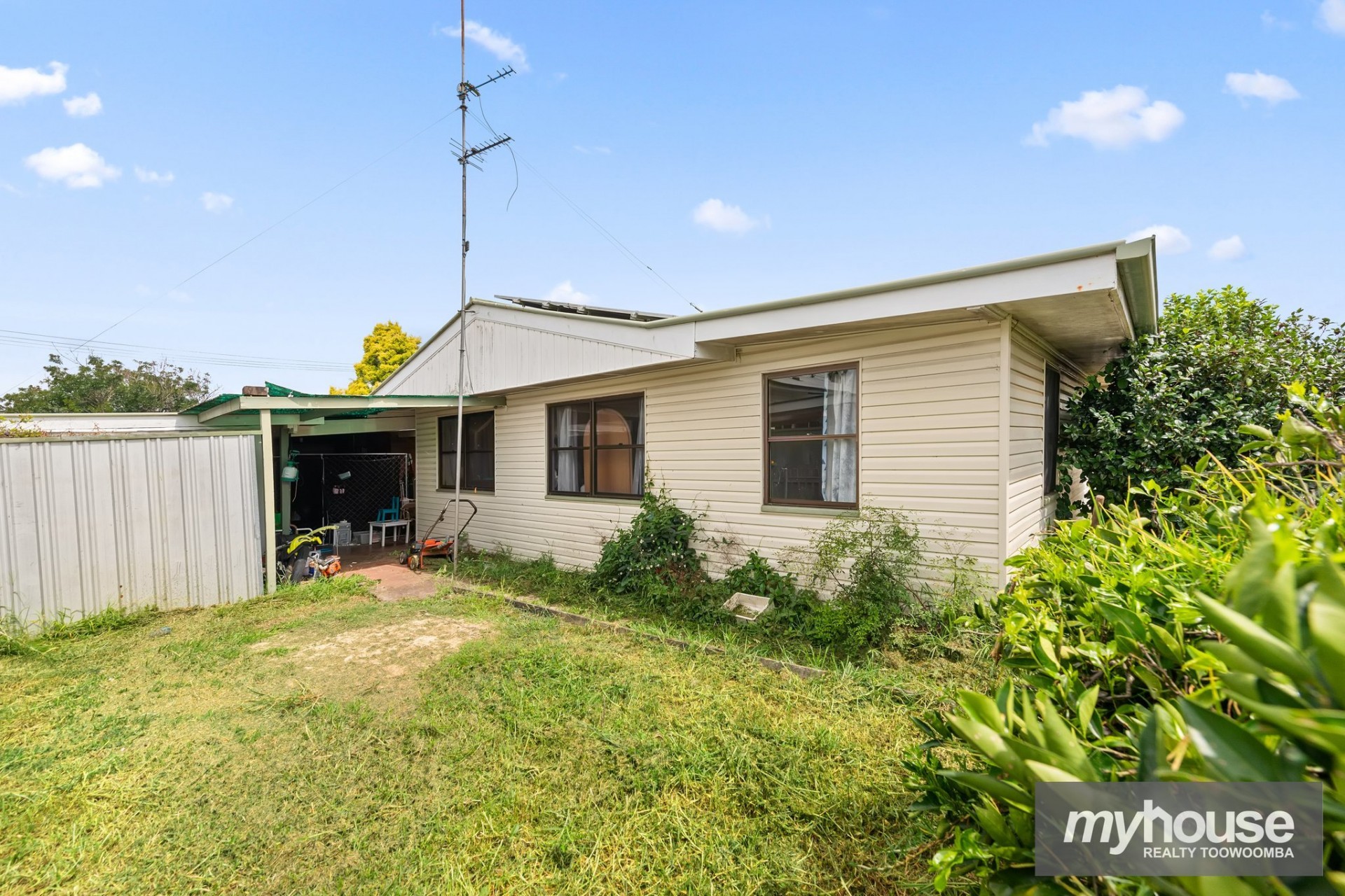 Real Estate in Newtown