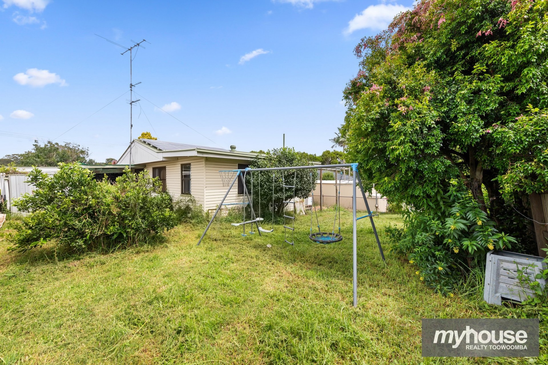 Real Estate in Newtown