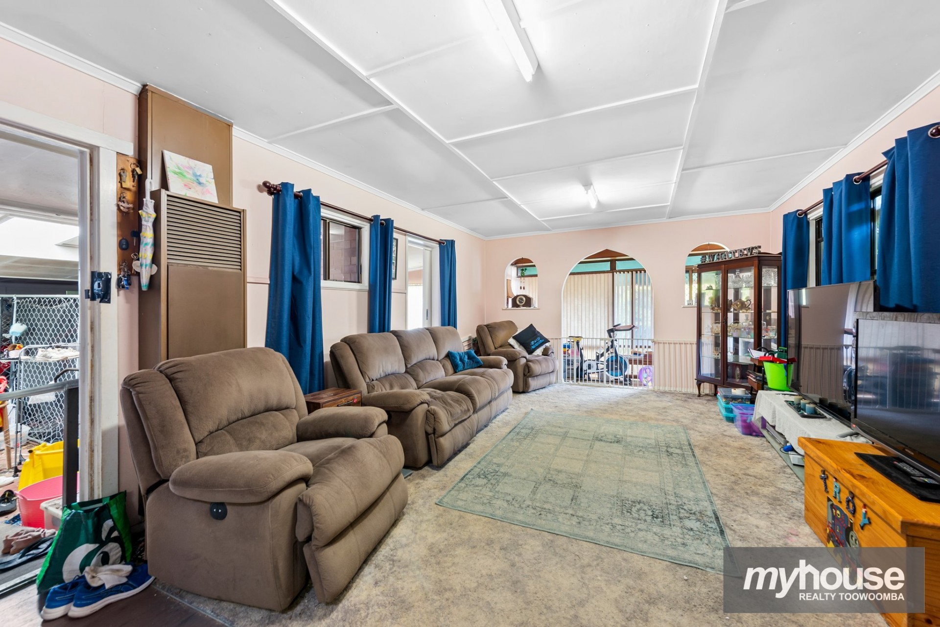 Newtown real estate Sold