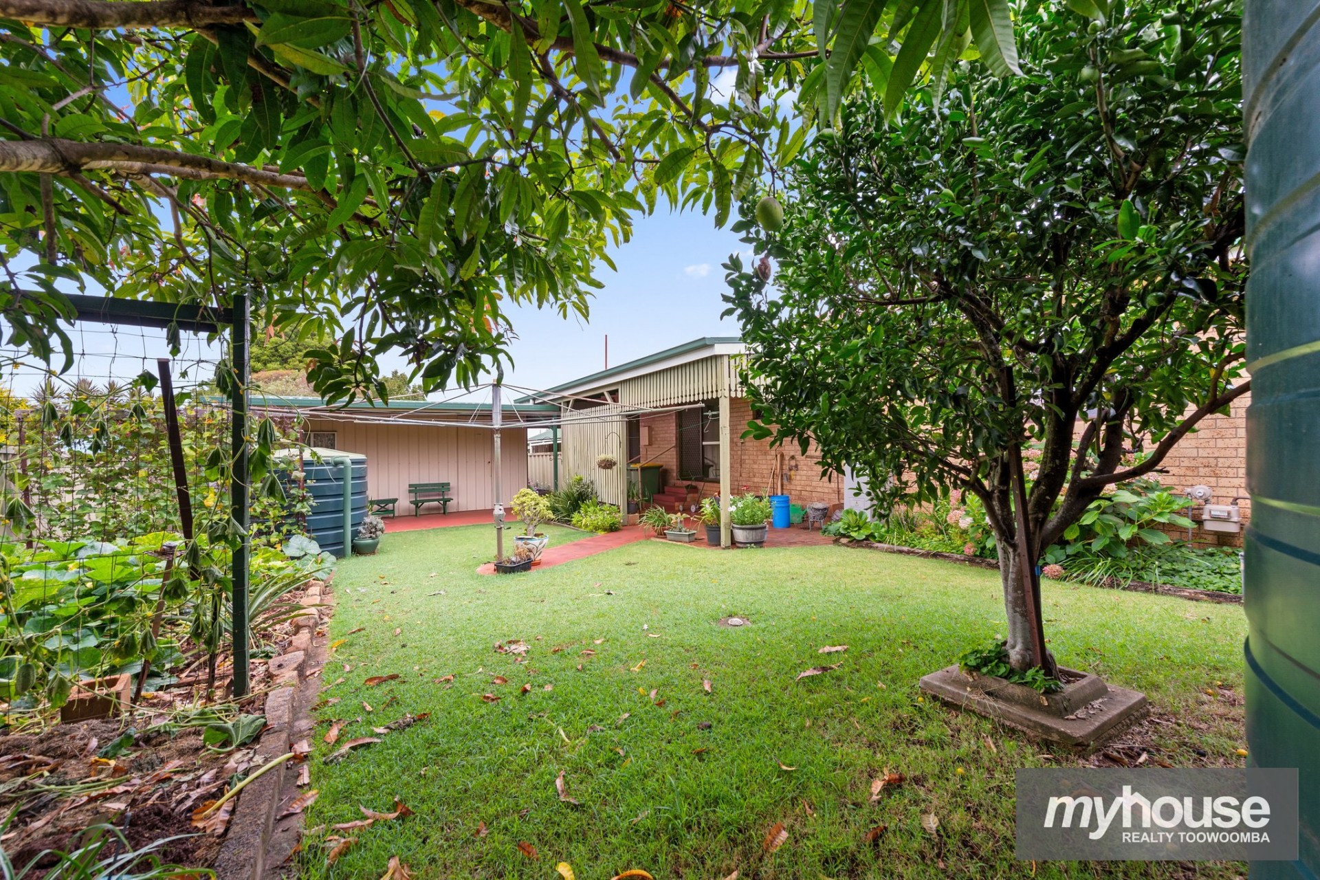Real Estate in Wilsonton