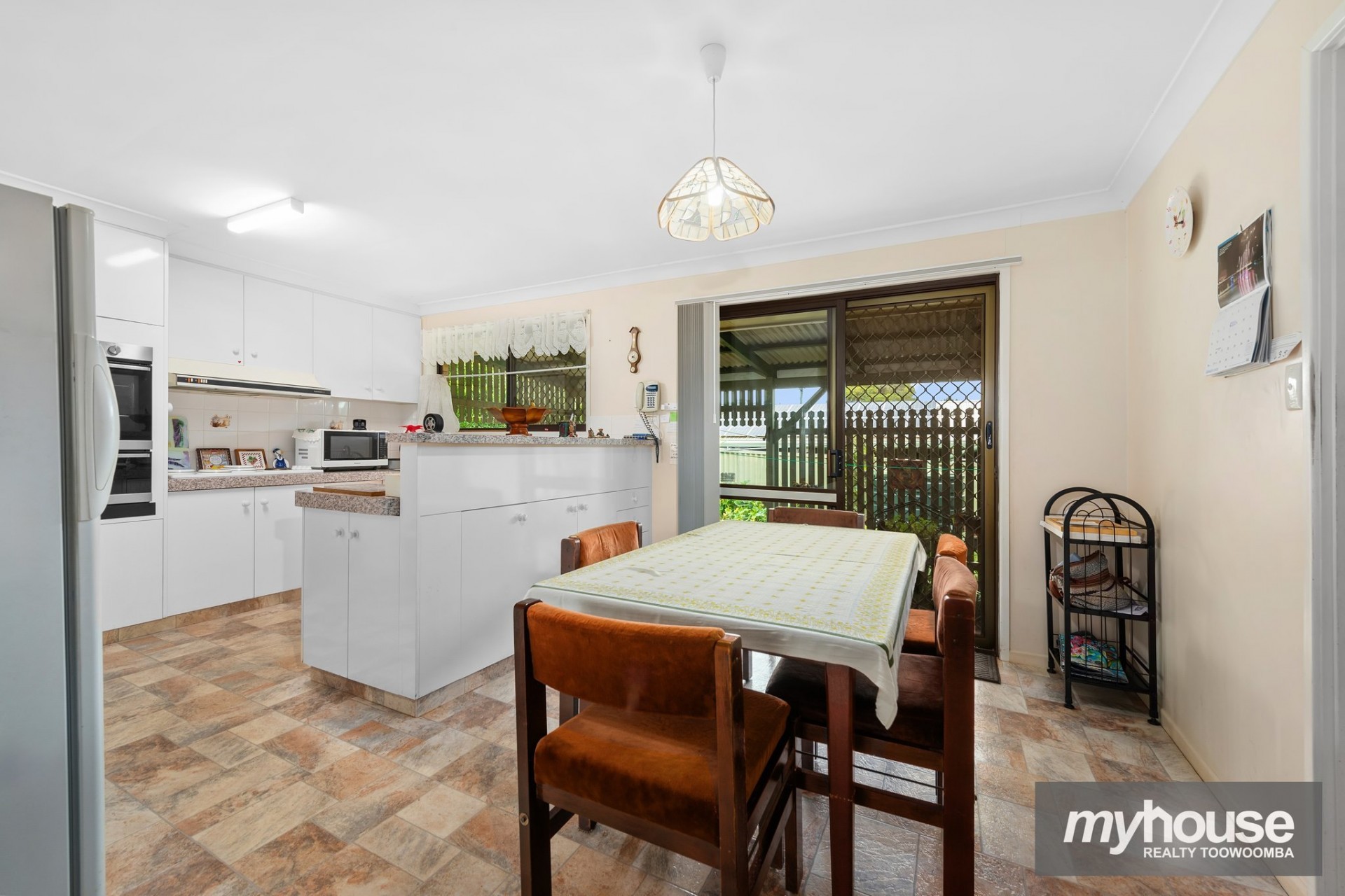 Real Estate in Wilsonton