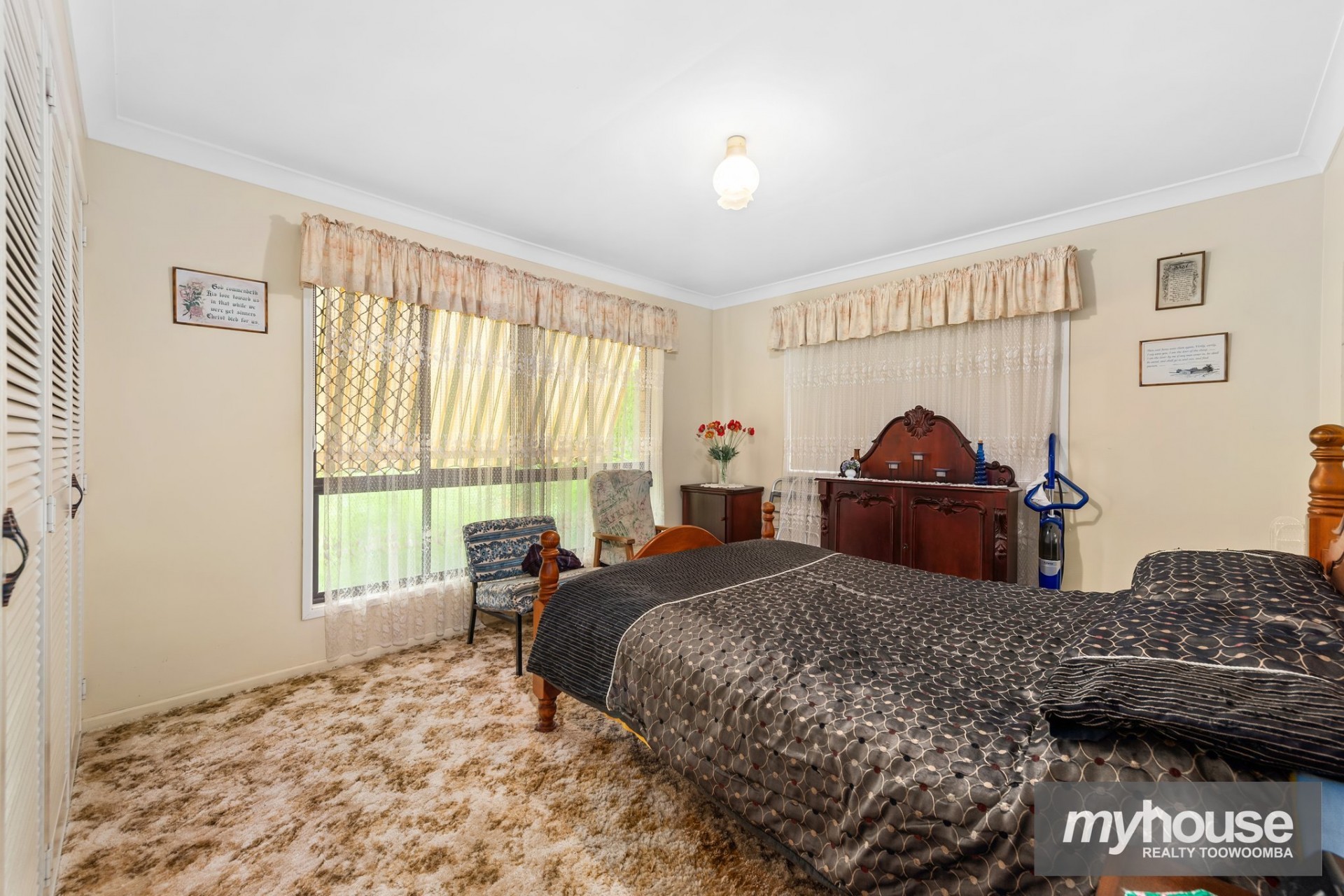 Open for inspection in Wilsonton