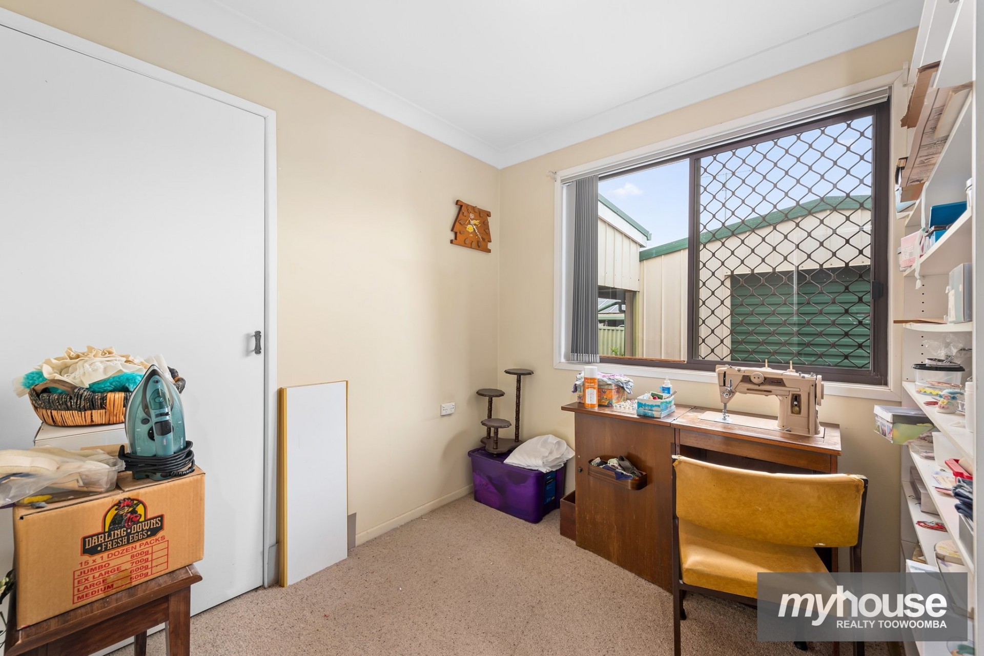 Real Estate in Wilsonton