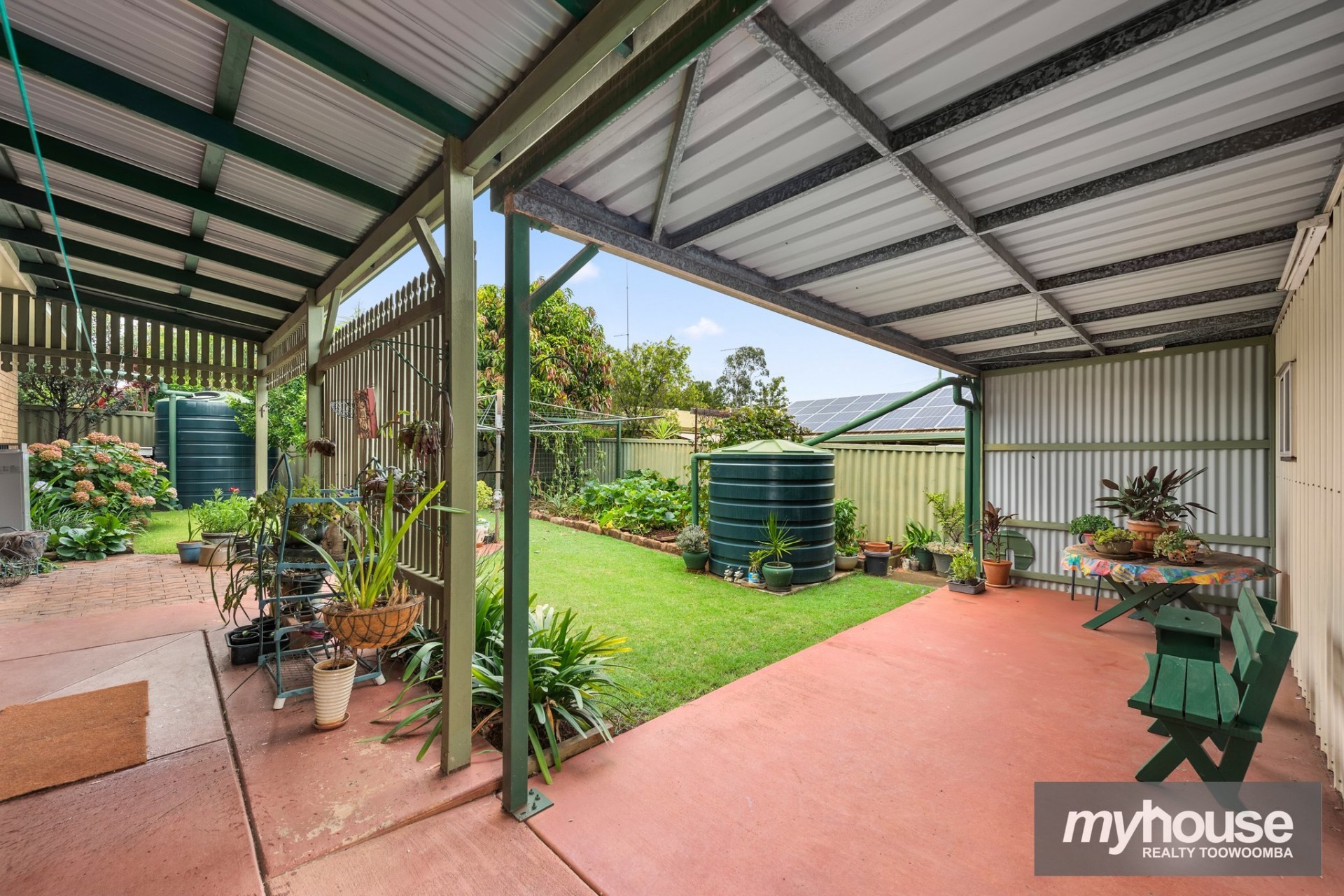 Real Estate in Wilsonton