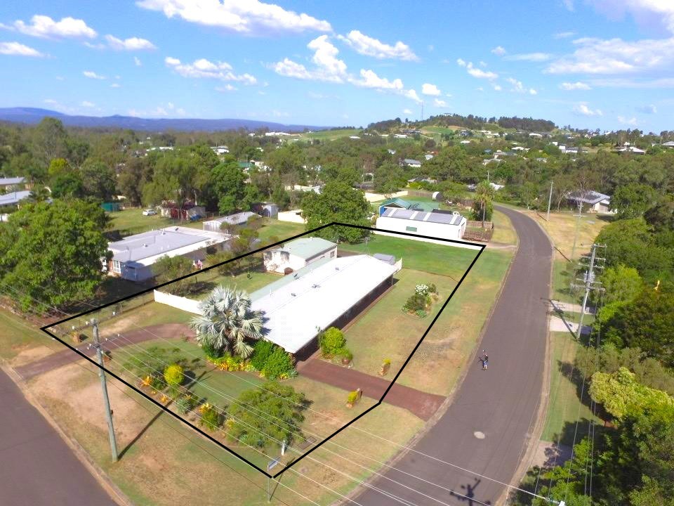 Property Sold in Withcott