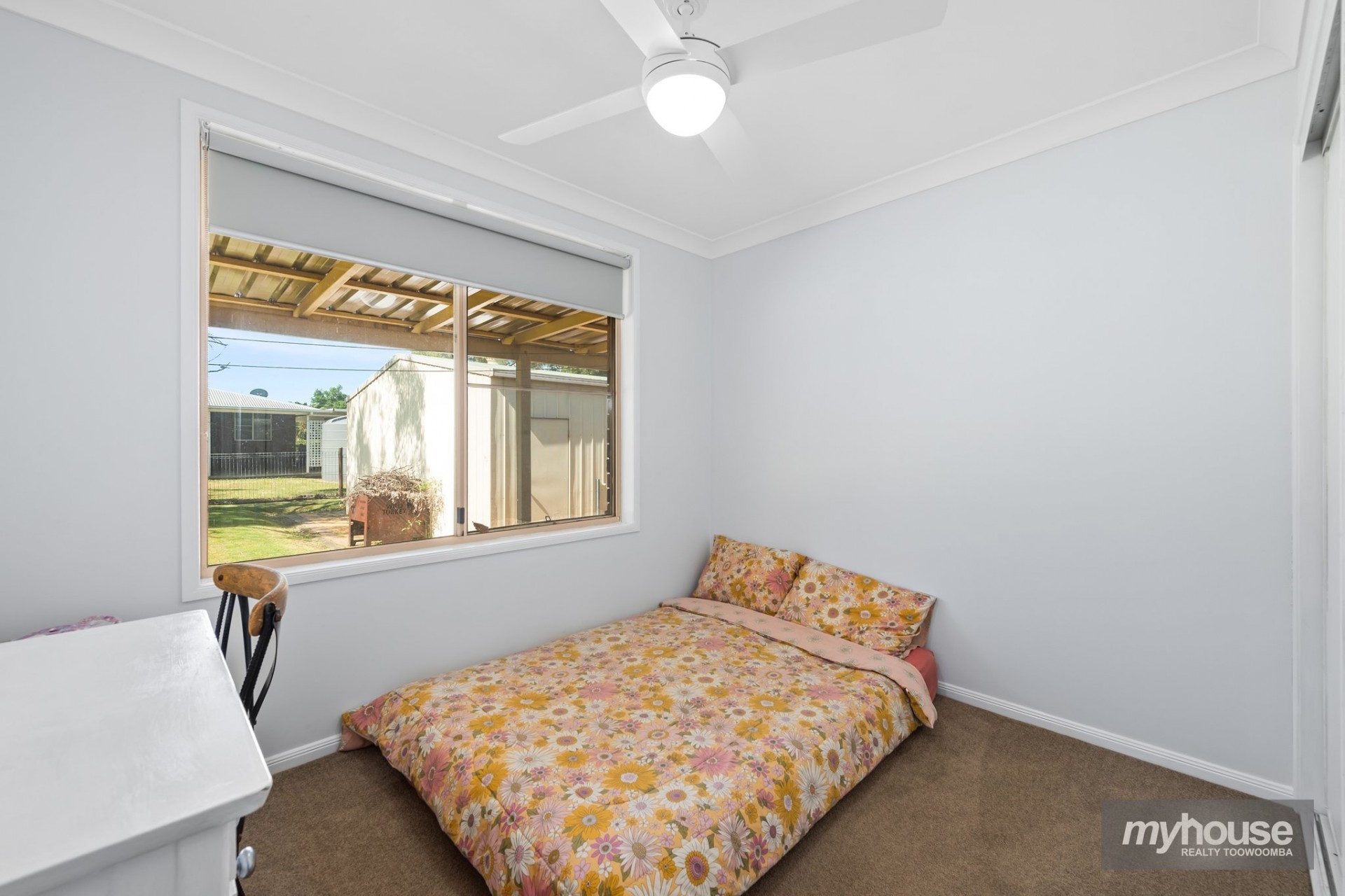 Real Estate in Withcott