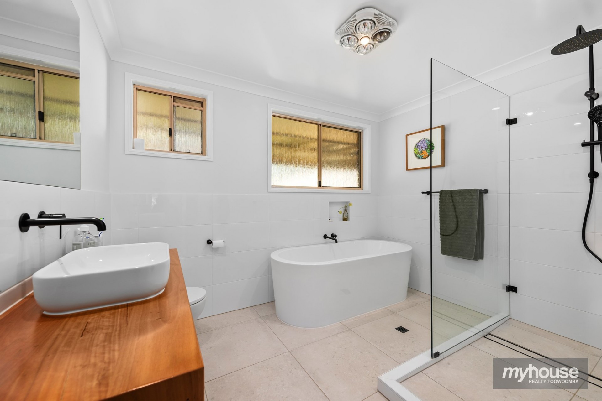 Real Estate in Withcott
