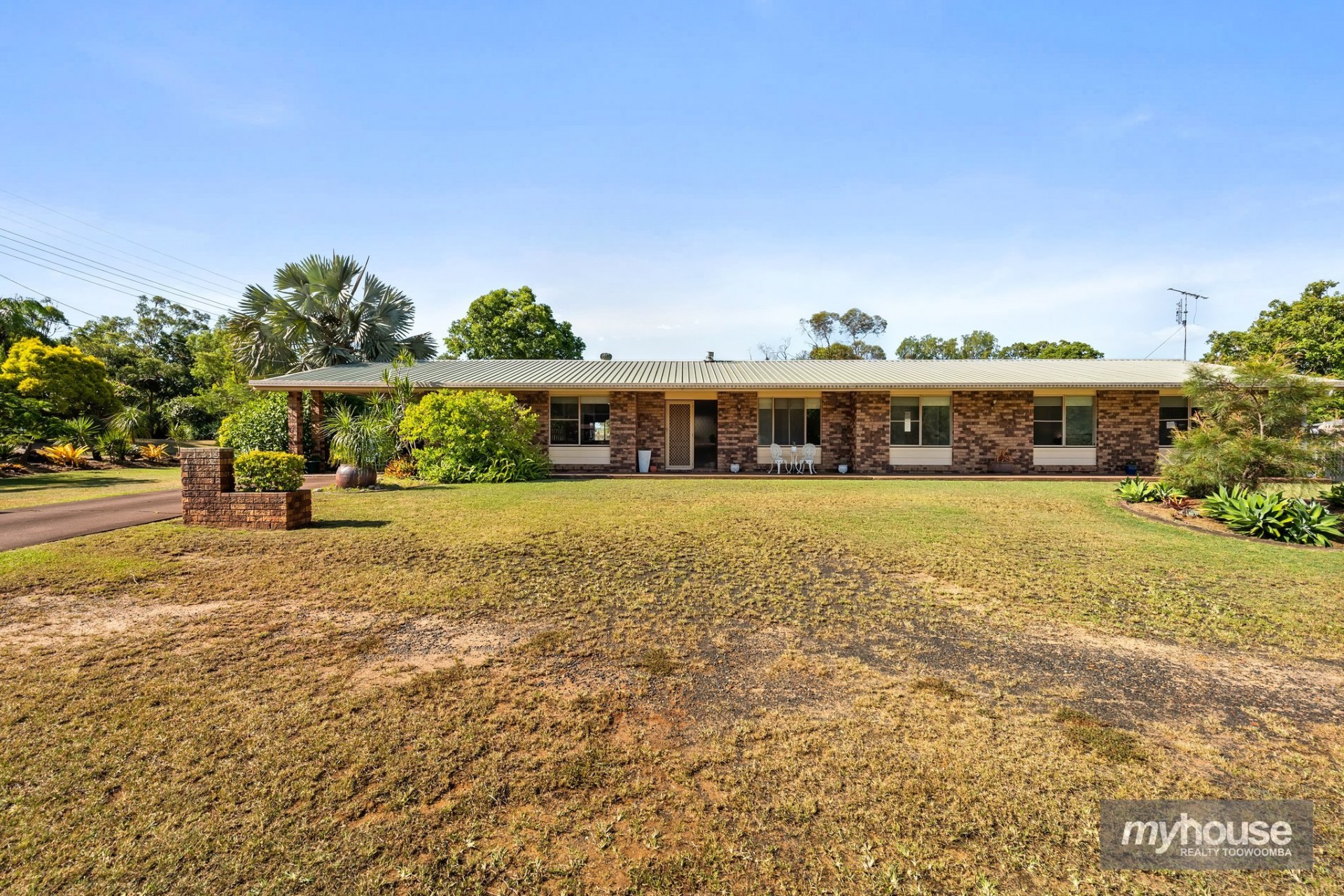 Withcott Properties Sold