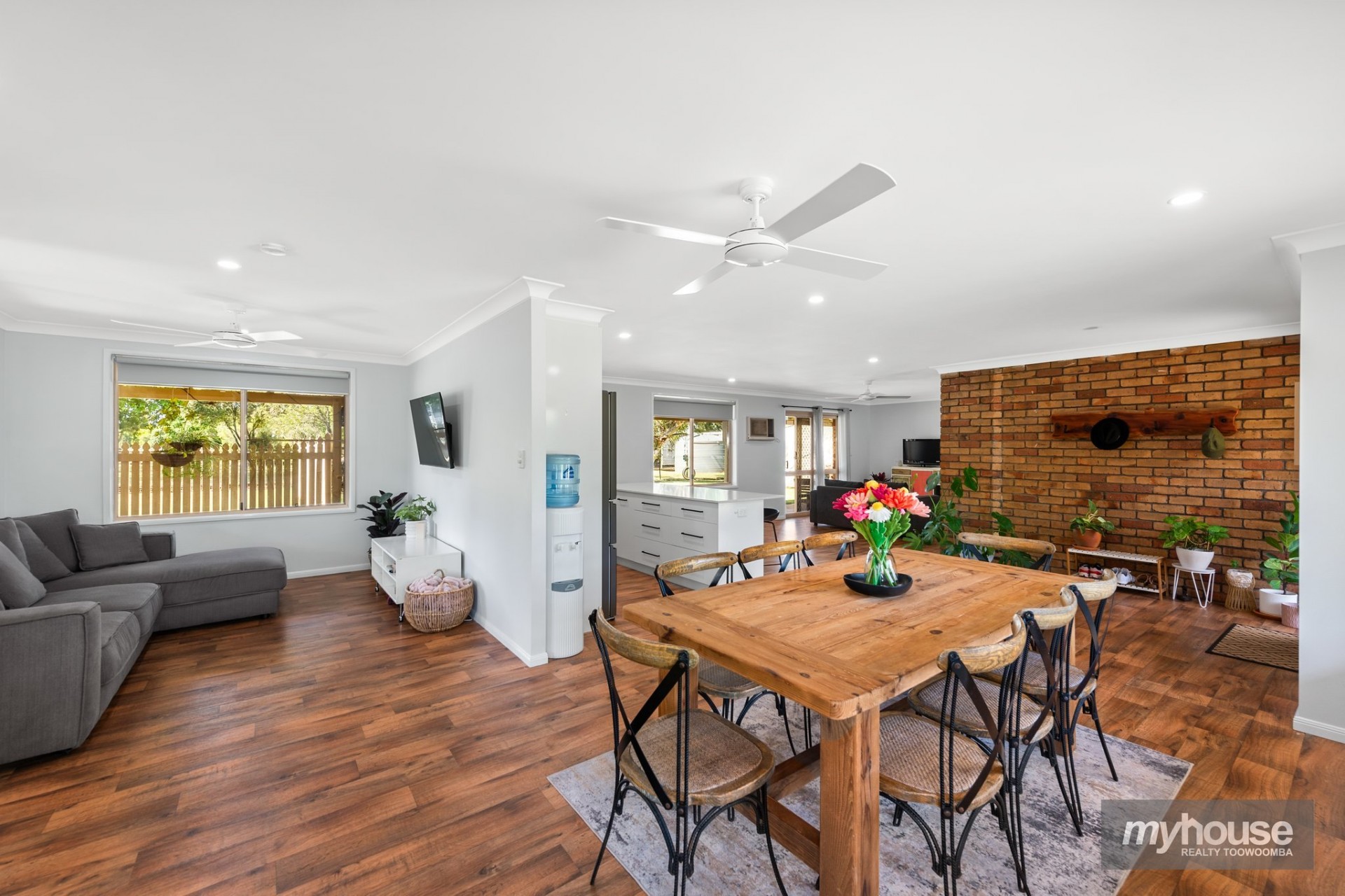 Open for inspection in Withcott