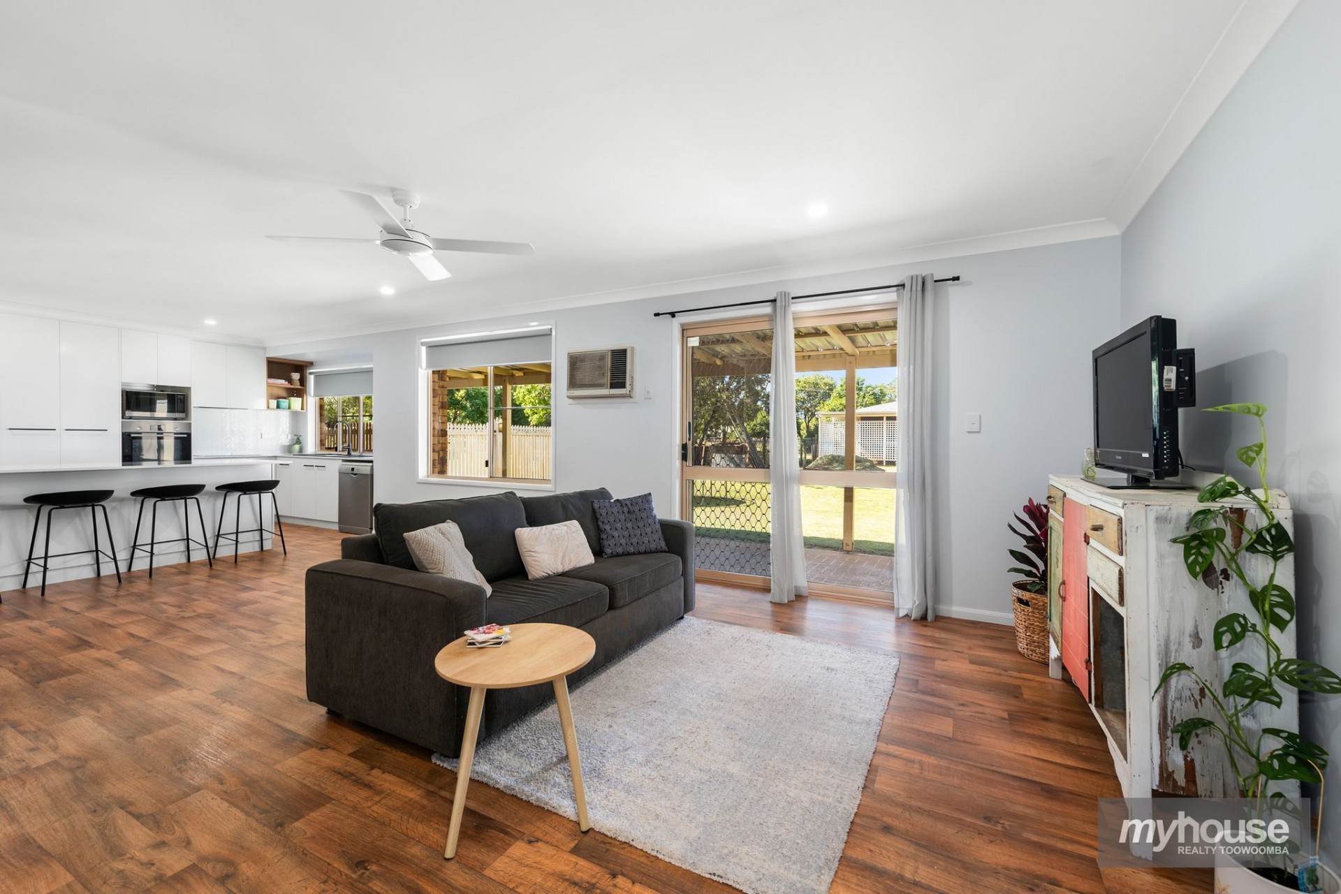 Selling your property in Withcott