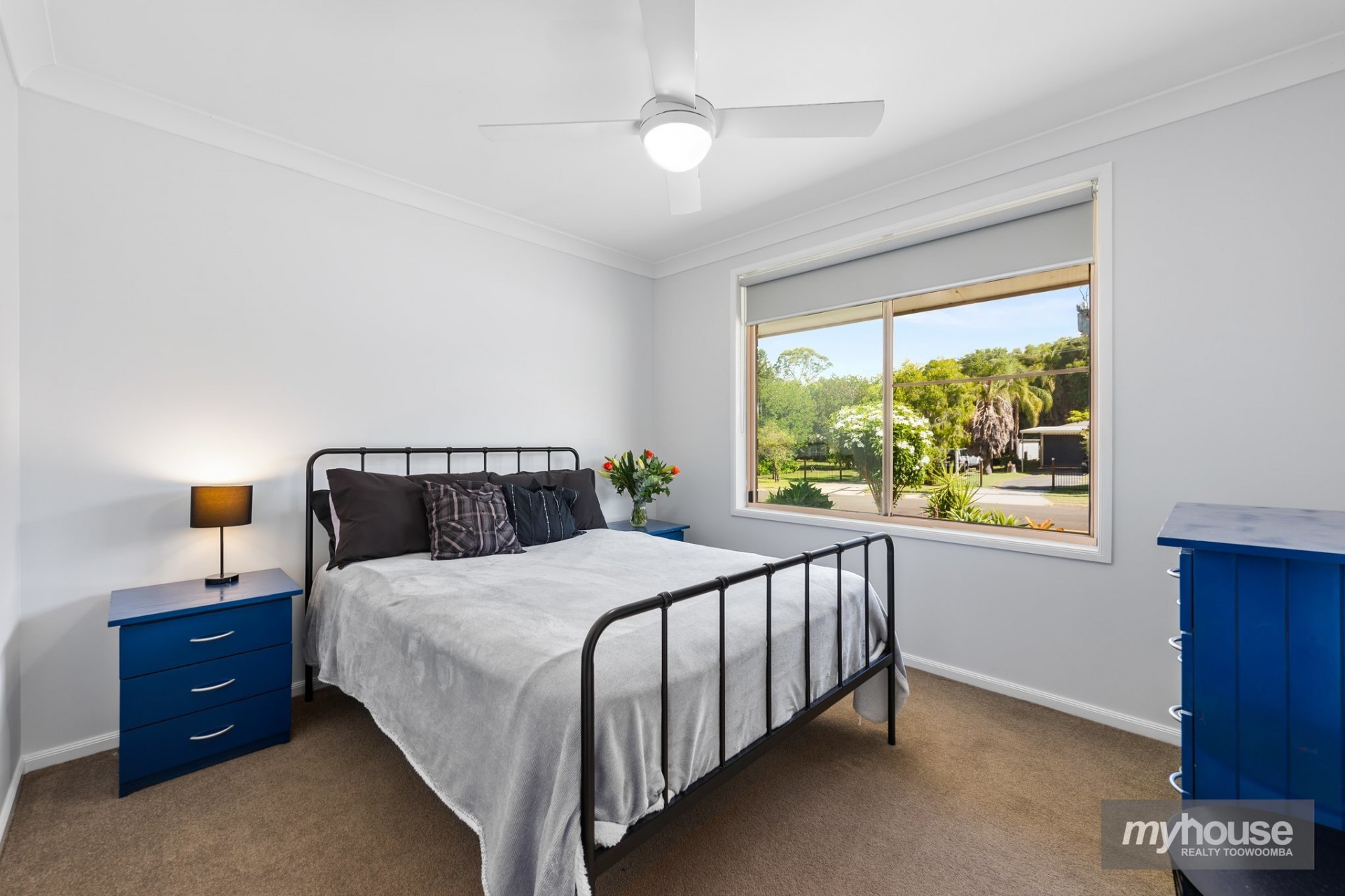Real Estate in Withcott