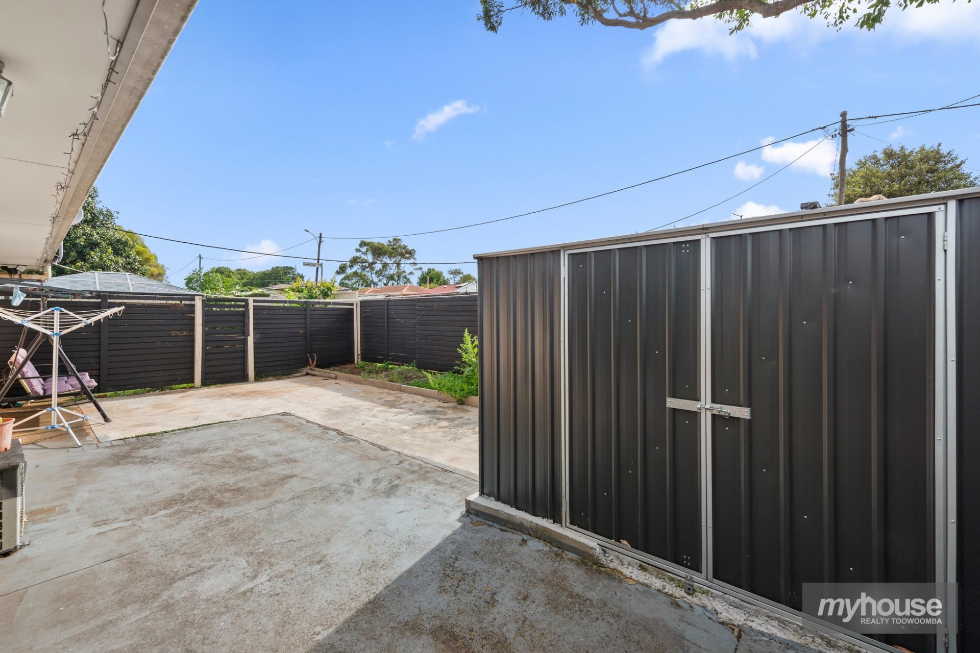 Real Estate in Newtown