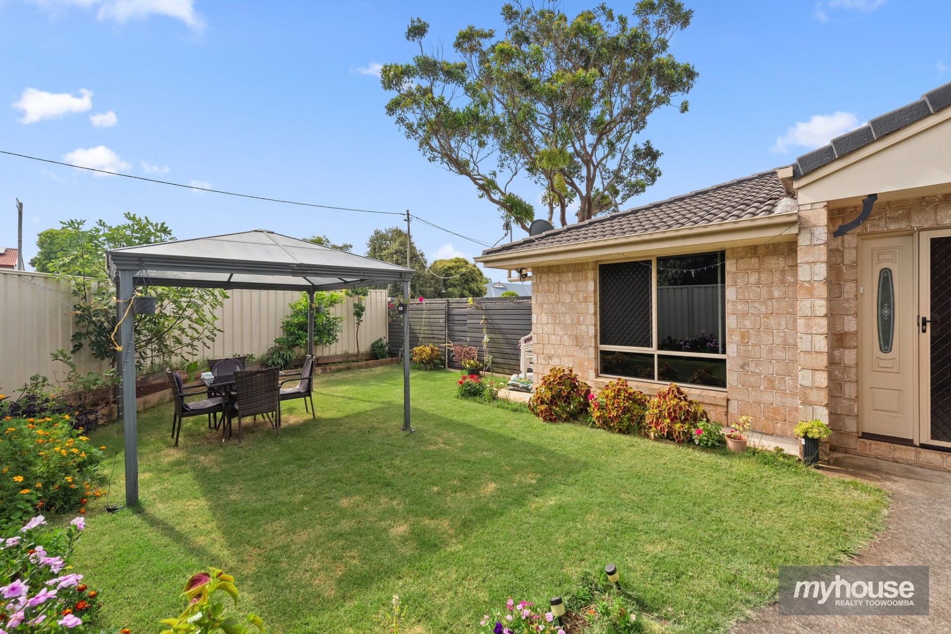 Real Estate in Newtown