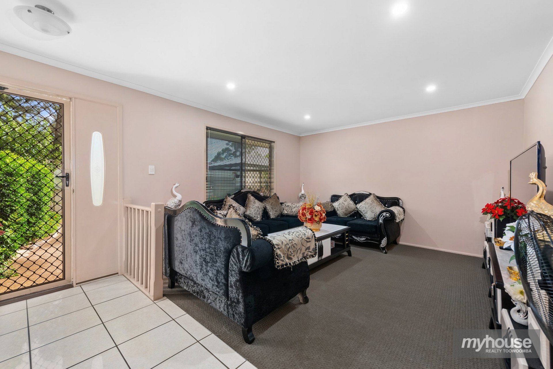 Newtown Properties Sold