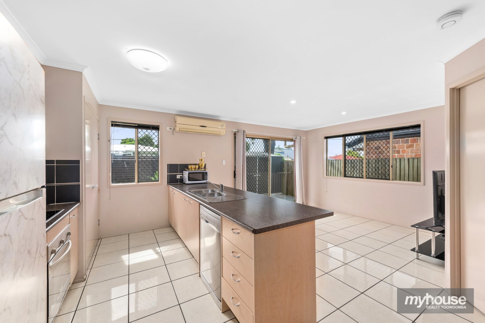 Newtown real estate Sold