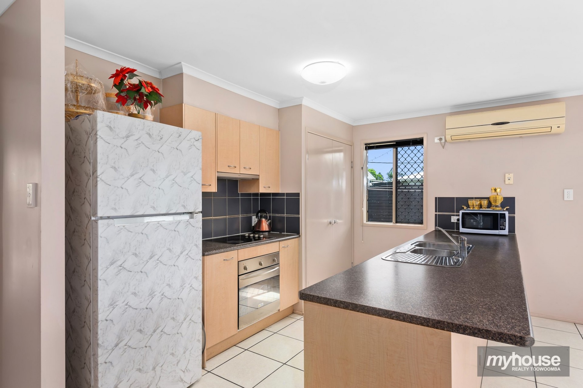 Real Estate in Newtown