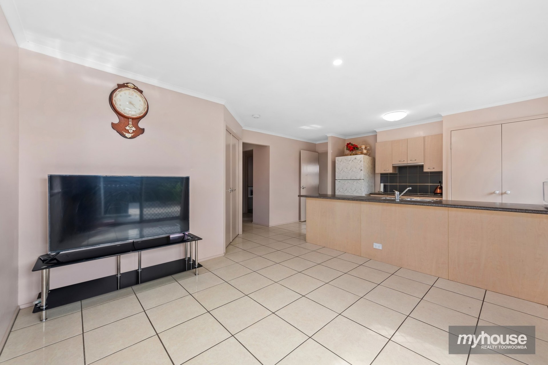 Open for inspection in Newtown