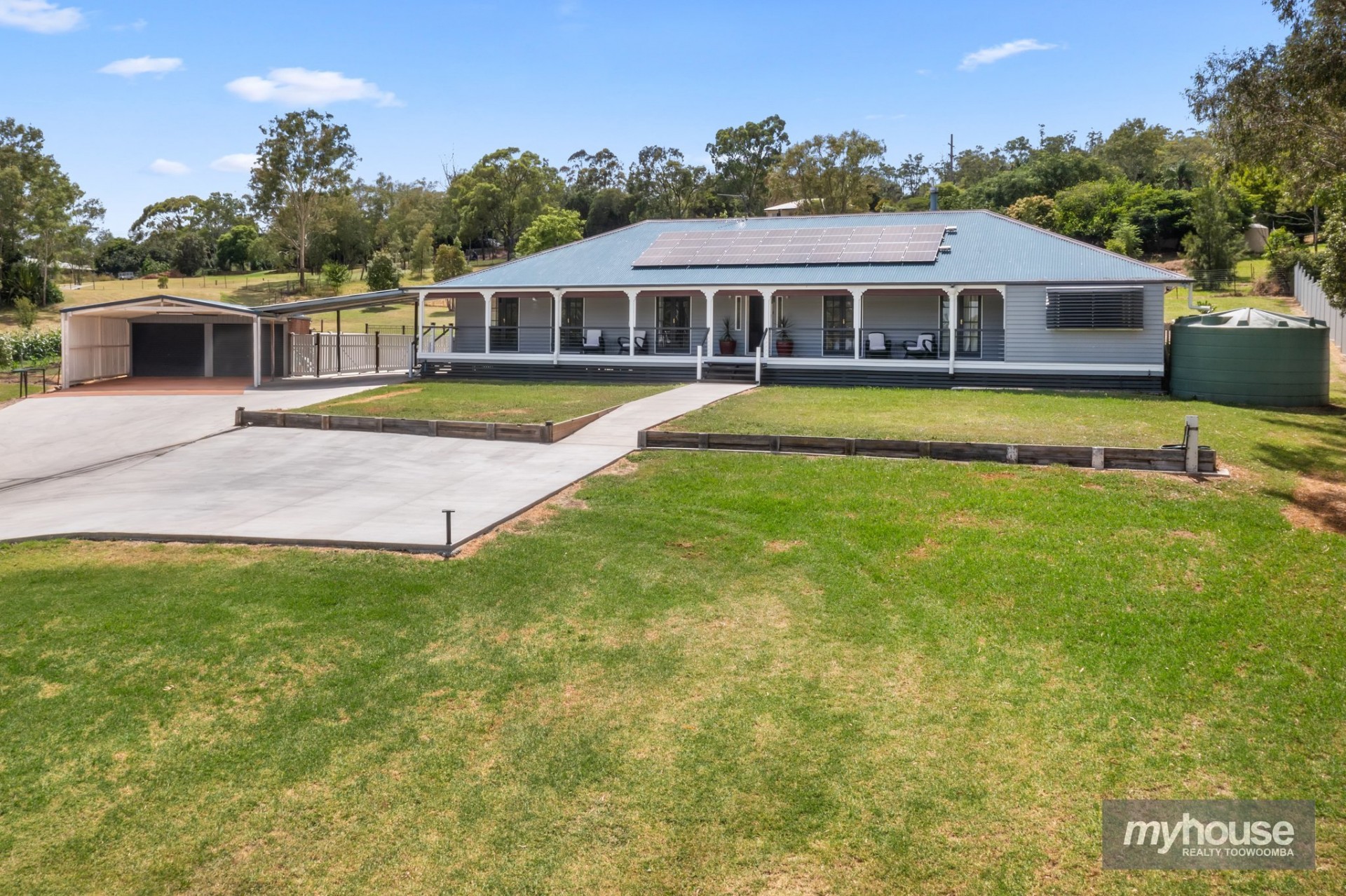 Property For Sale in Glenvale