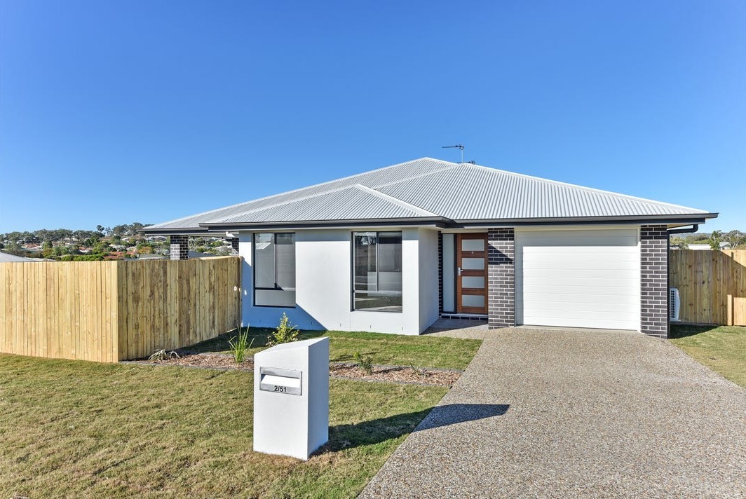 Property Sold in Westbrook