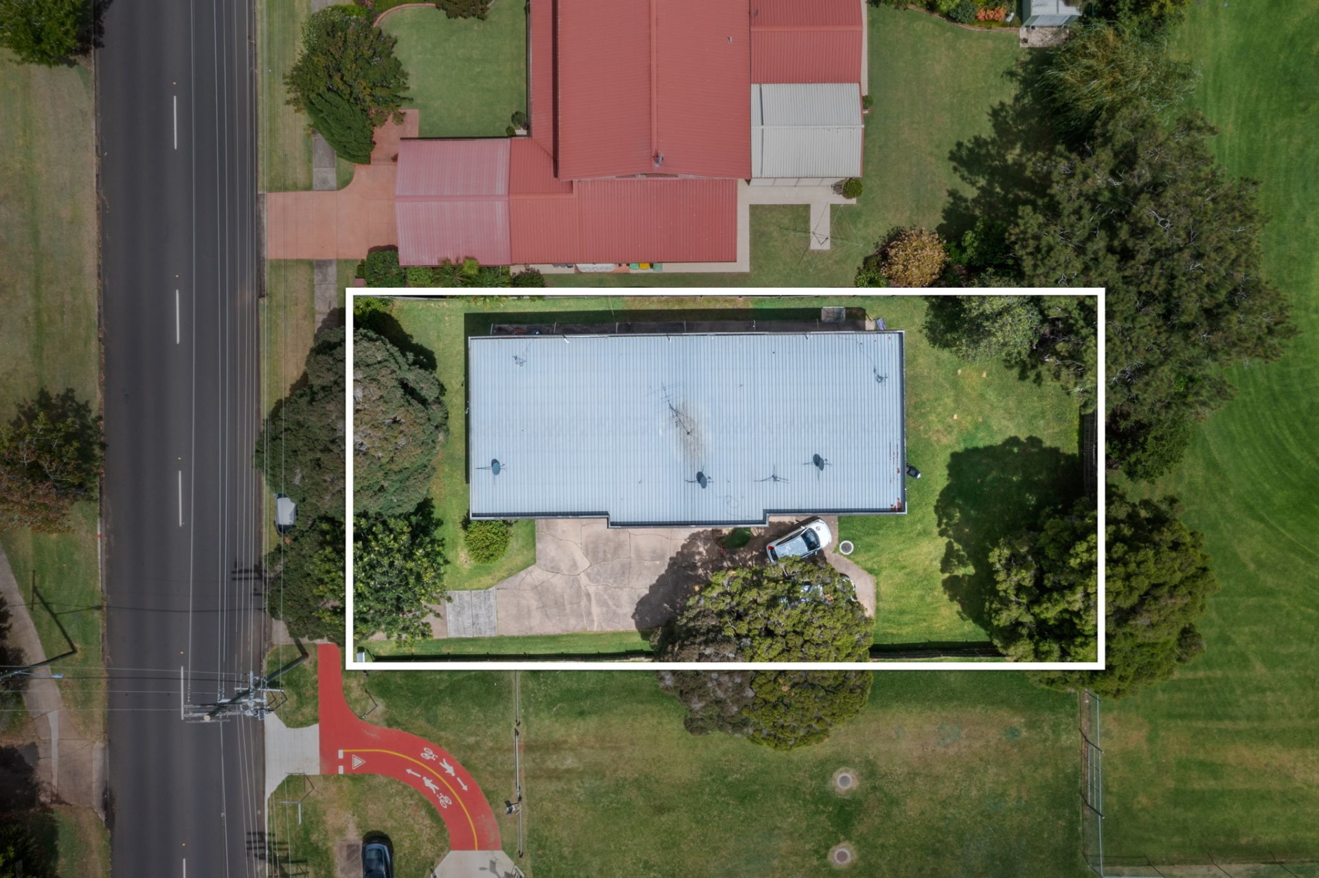 Real Estate in South Toowoomba