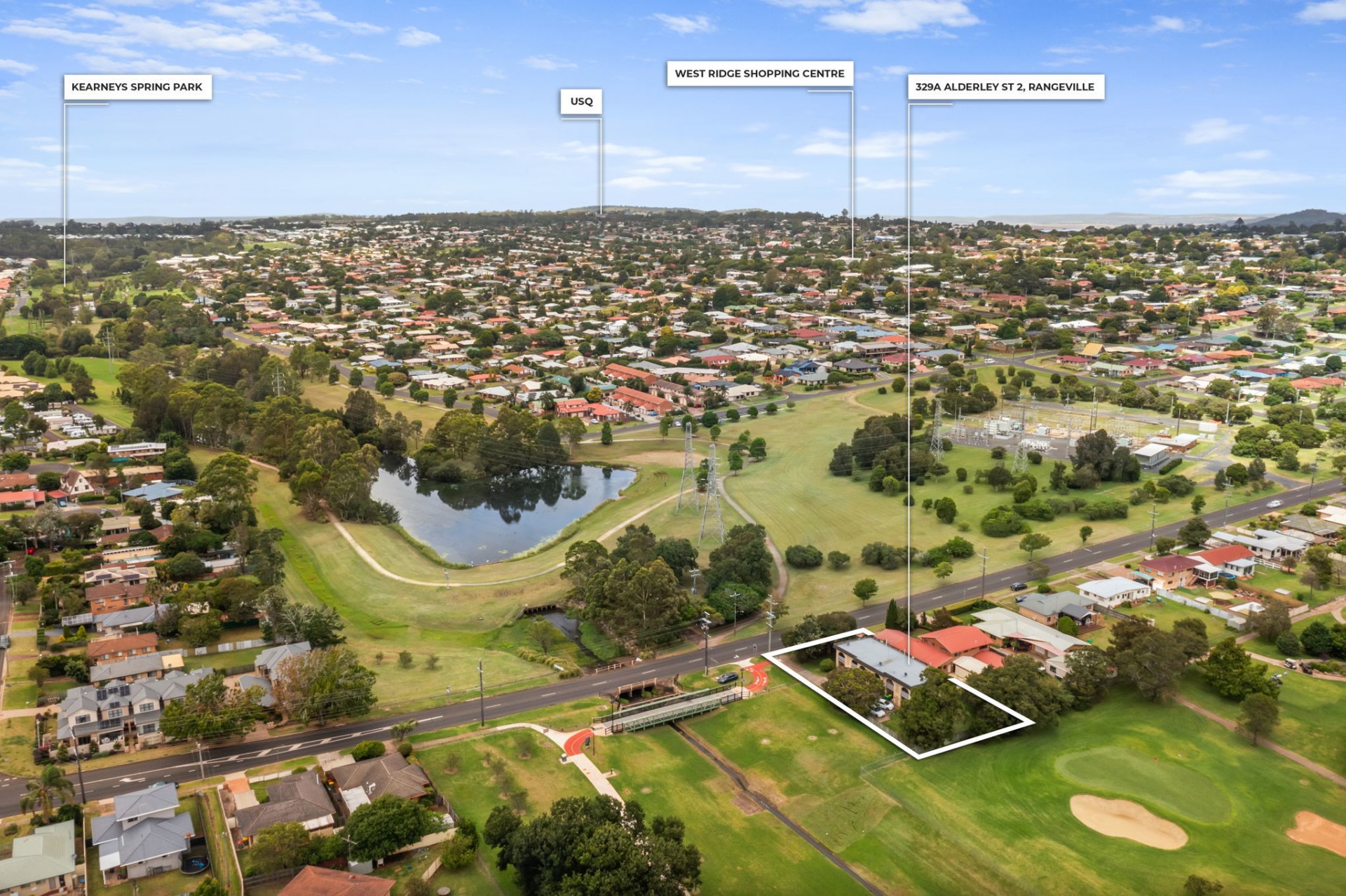 South Toowoomba Properties Sold
