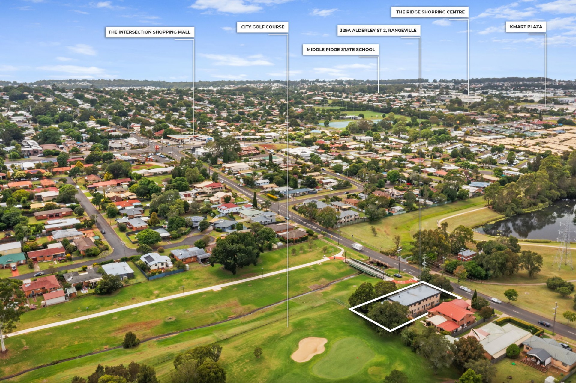 South Toowoomba real estate Sold