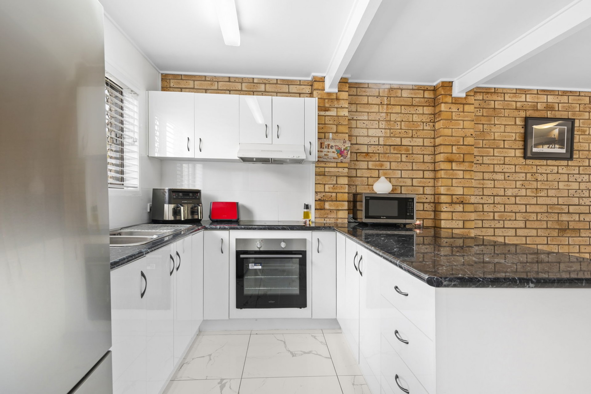 Open for inspection in South Toowoomba