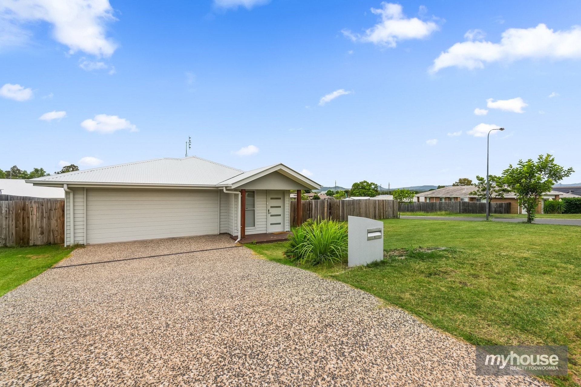 Property Sold in Helidon