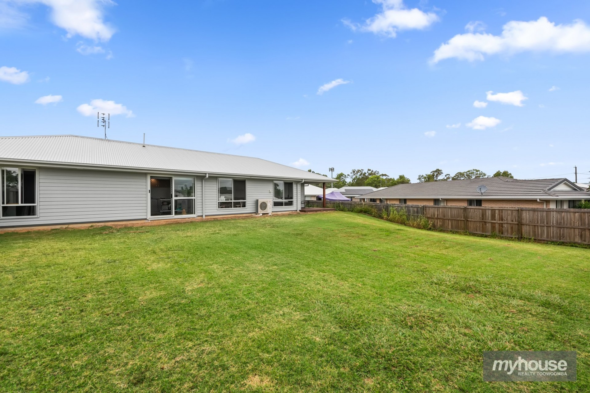 Real Estate in Helidon