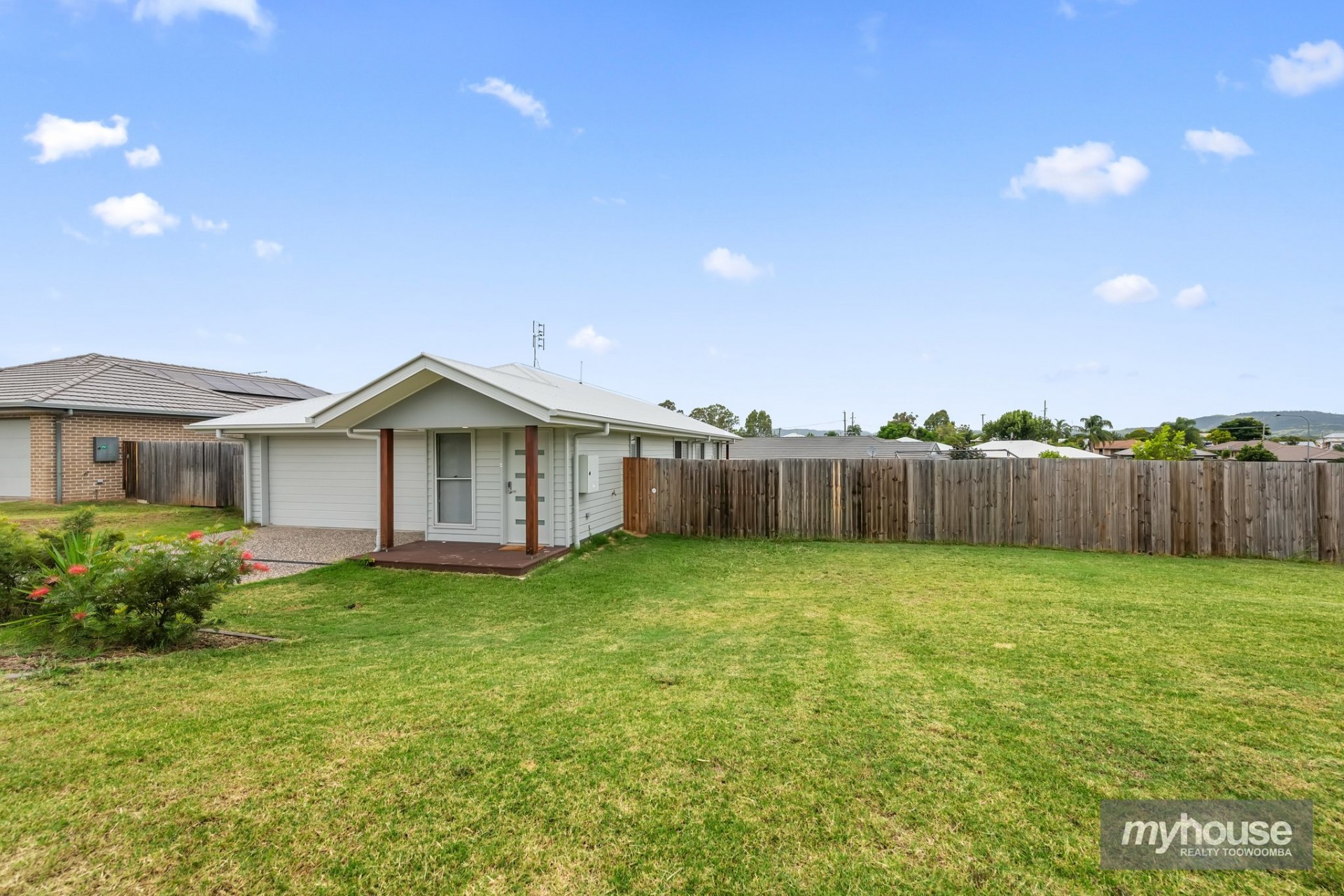 Real Estate in Helidon