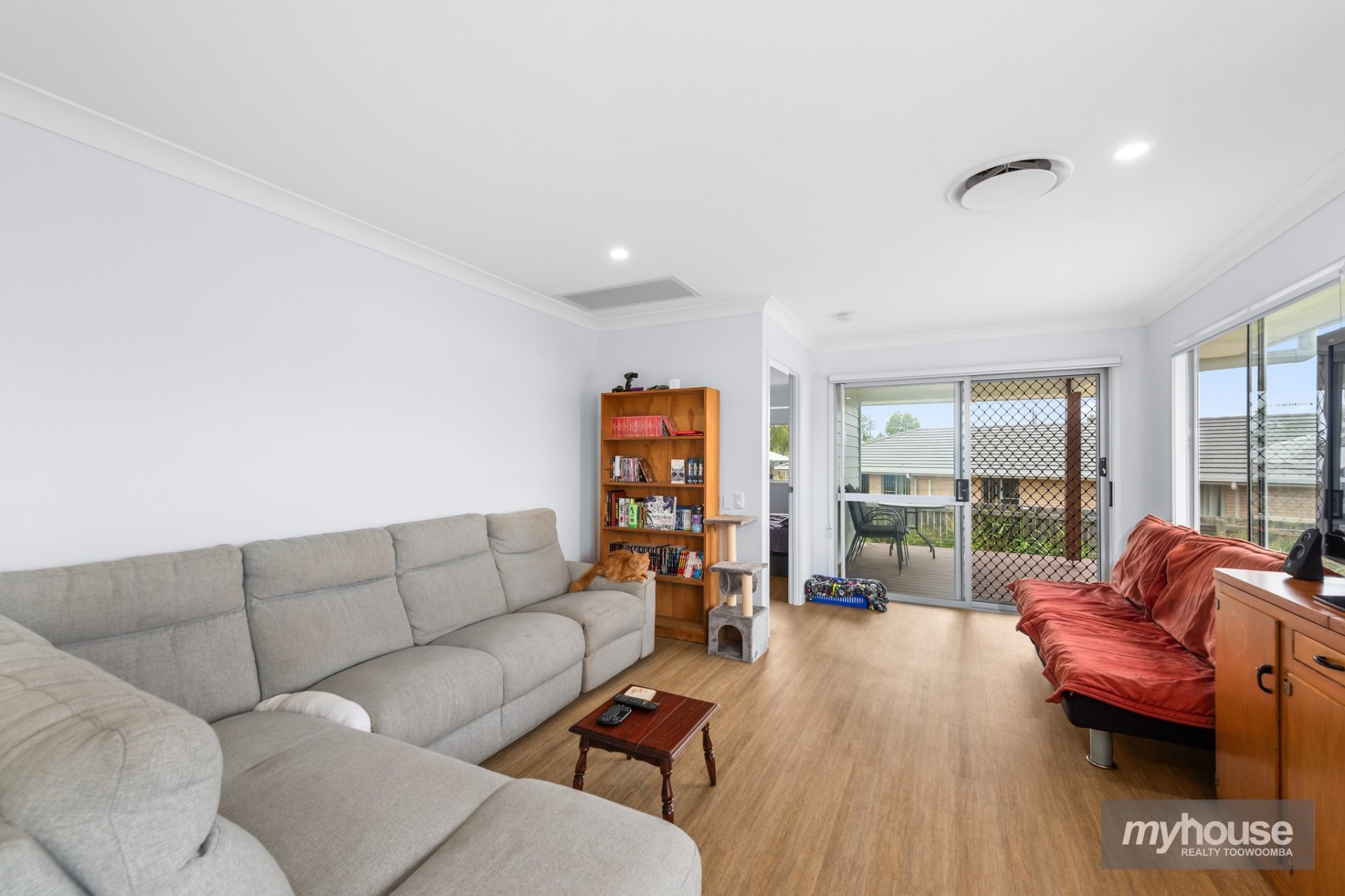 Helidon Properties Sold