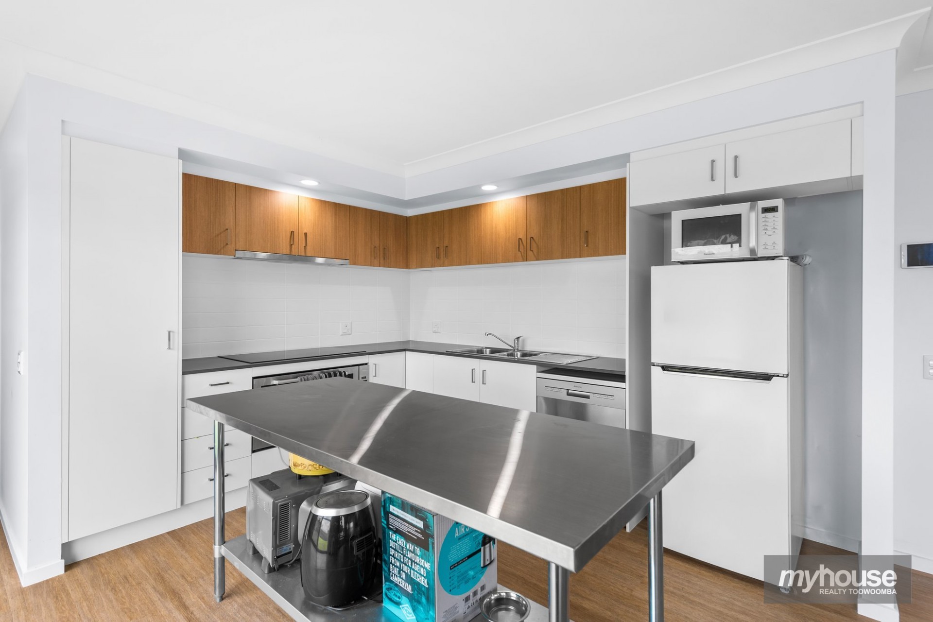 Helidon real estate Sold