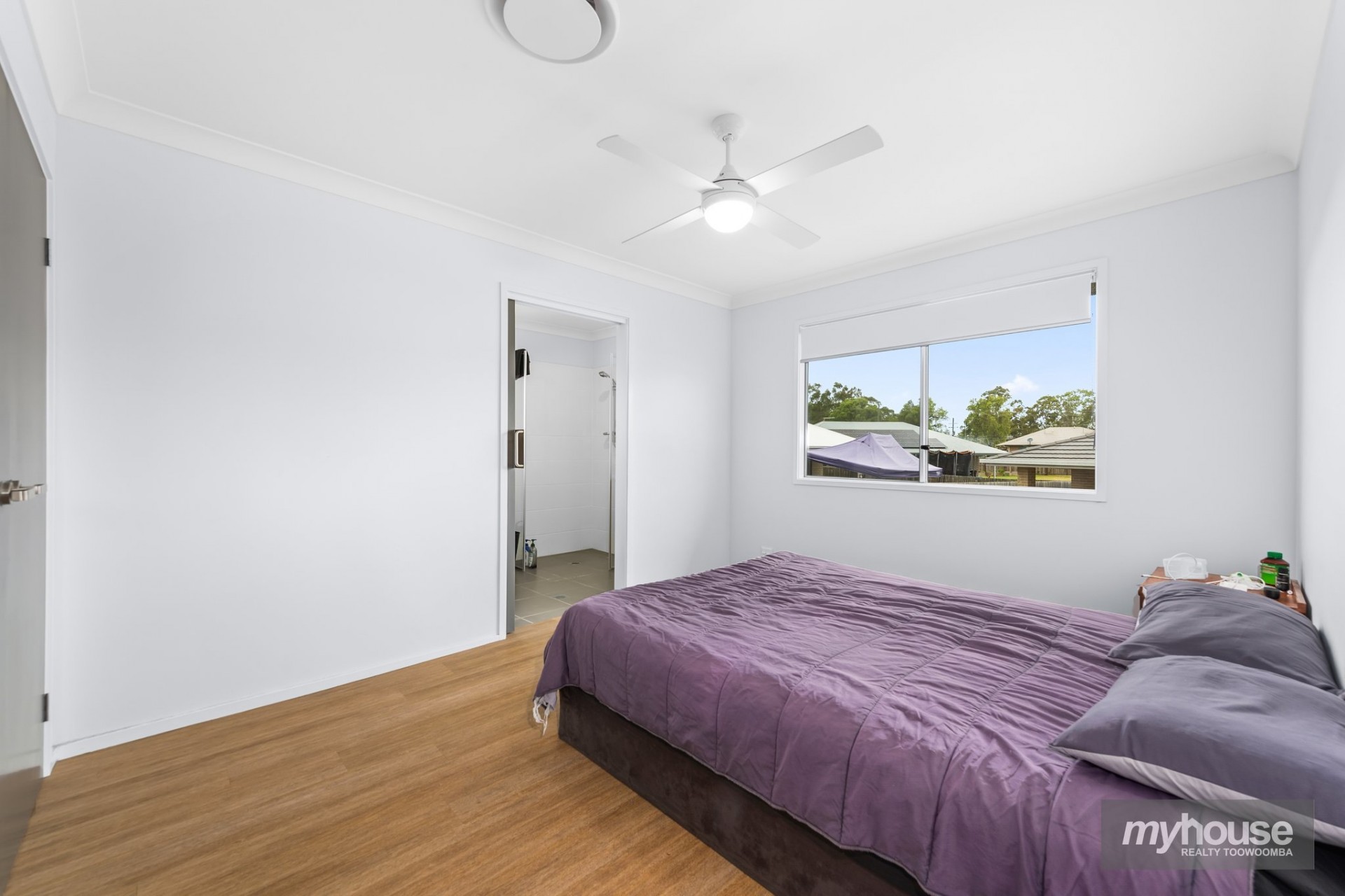 Real Estate in Helidon