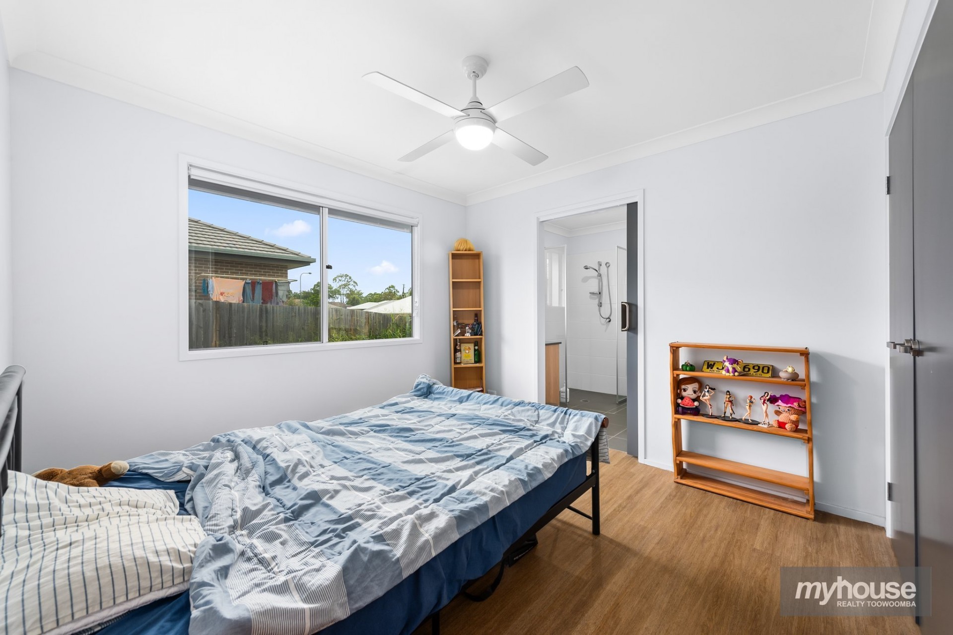 Selling your property in Helidon