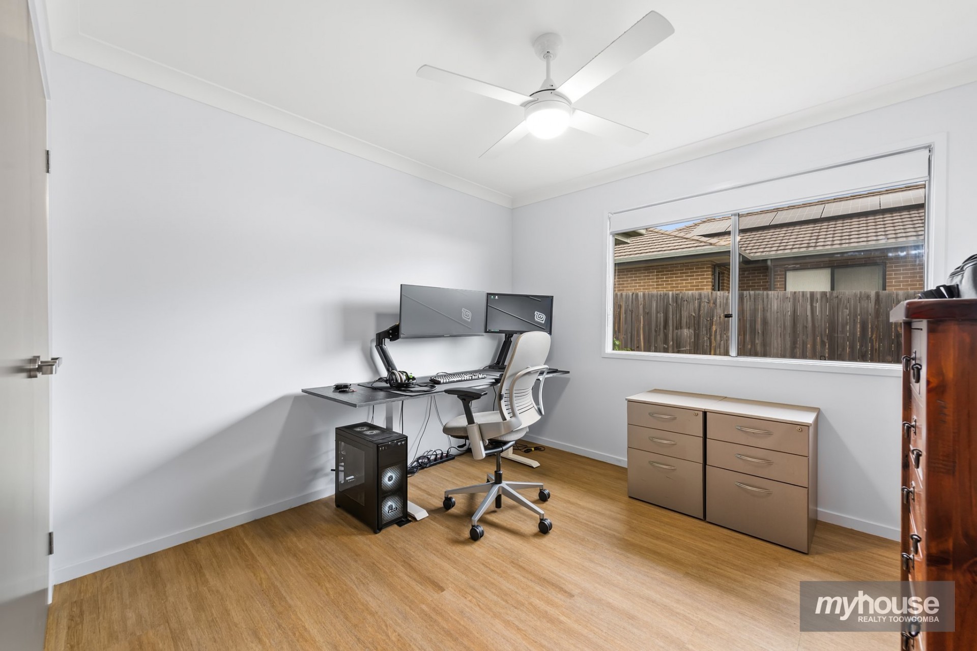 Real Estate in Helidon