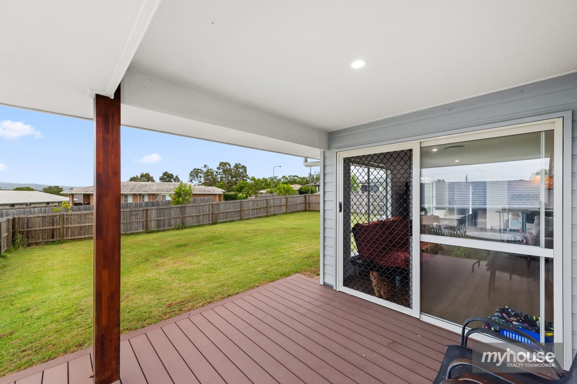Real Estate in Helidon