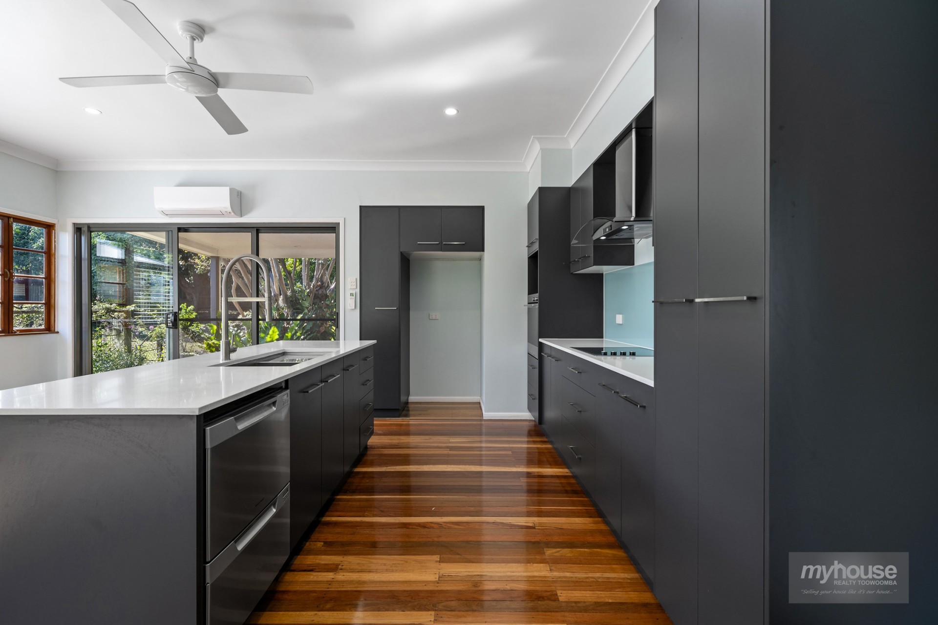 Open for inspection in Harlaxton