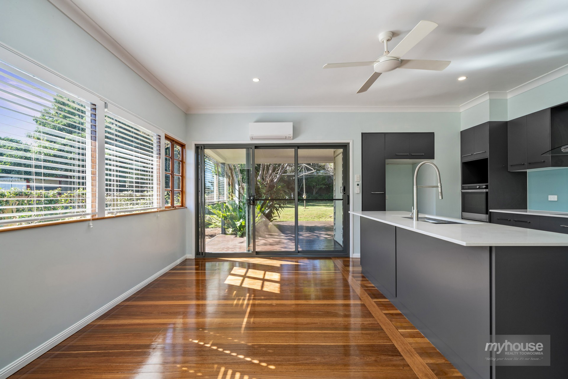 Selling your property in Harlaxton
