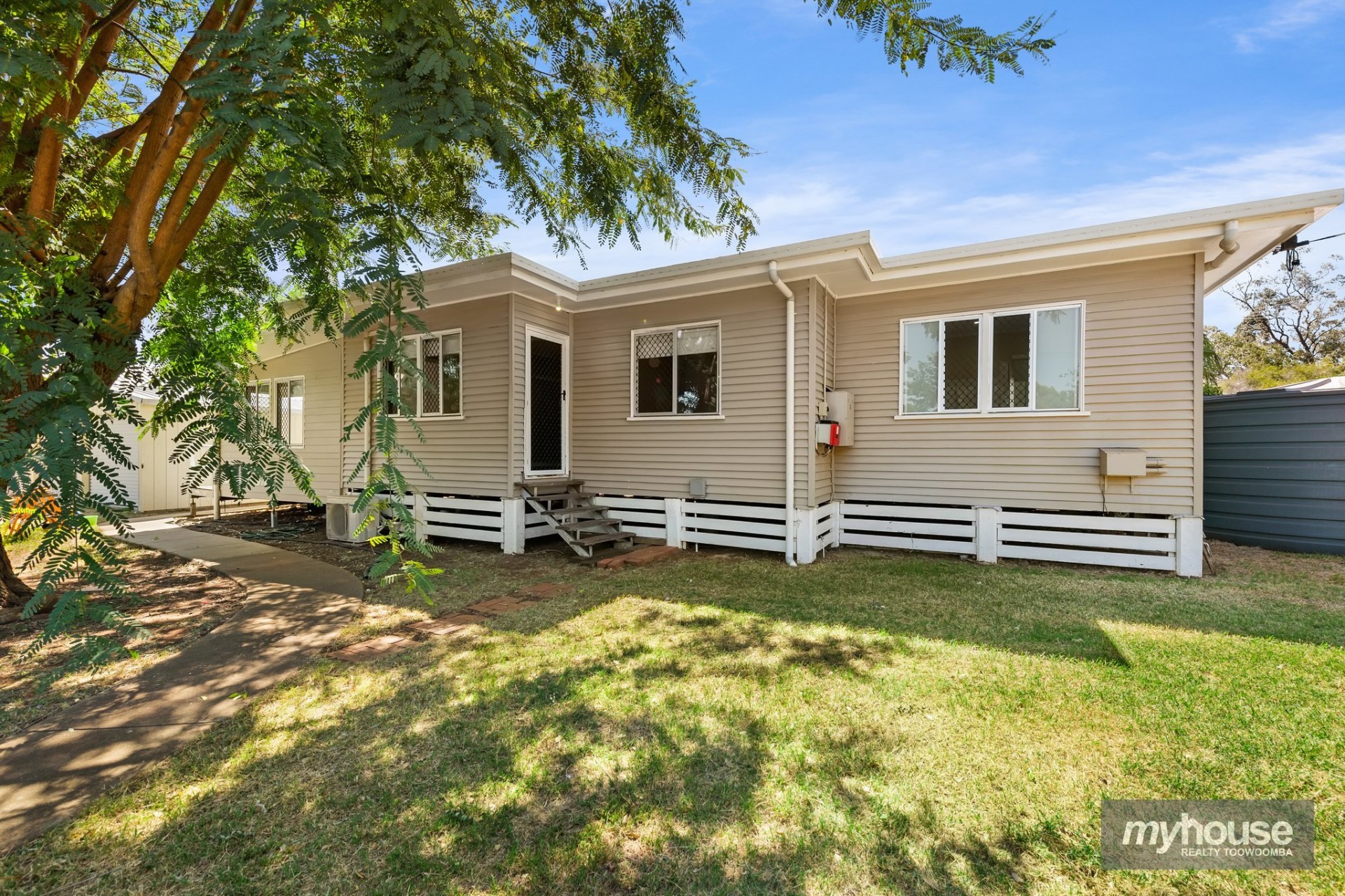 Property Sold in Oakey