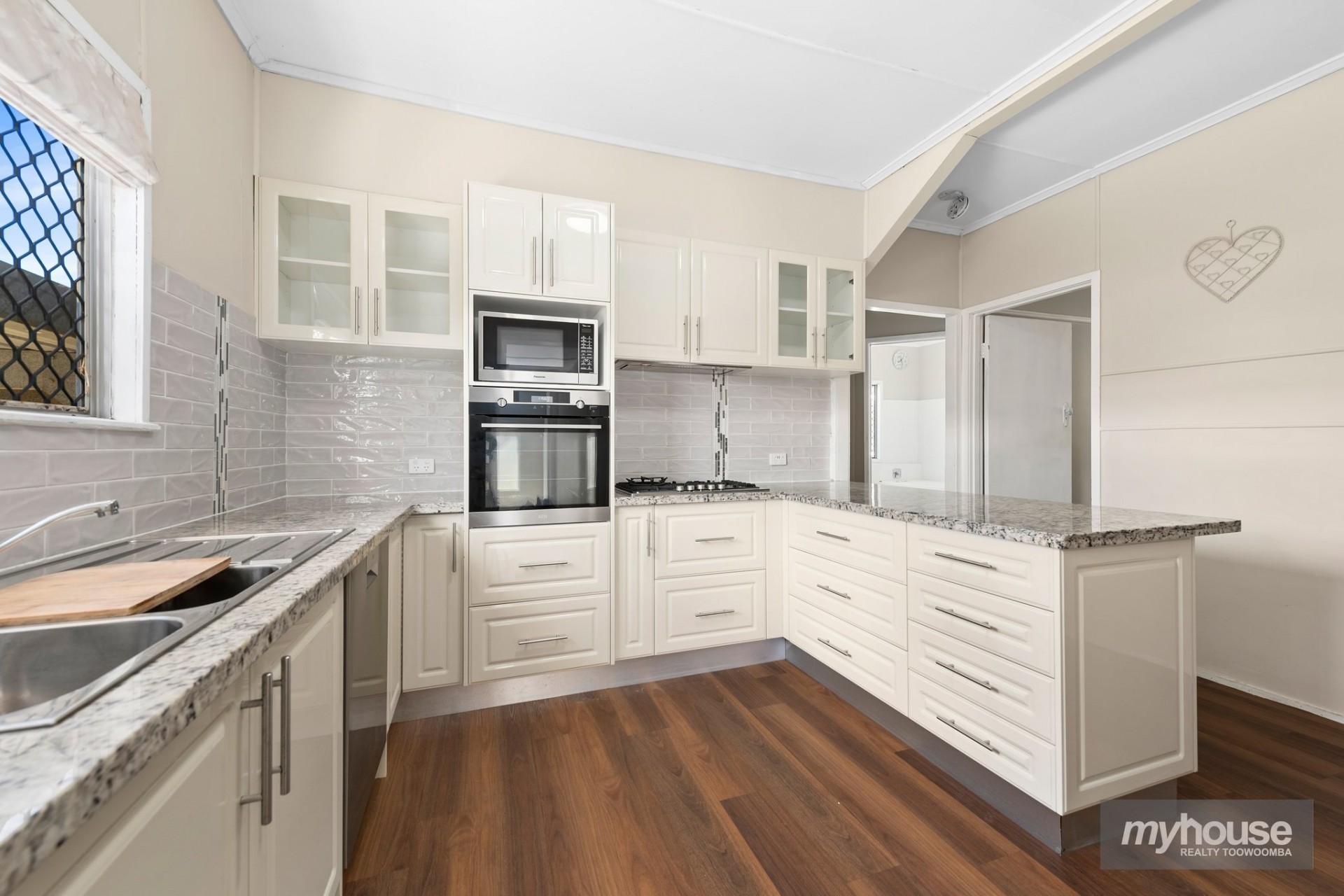 Oakey Properties Sold