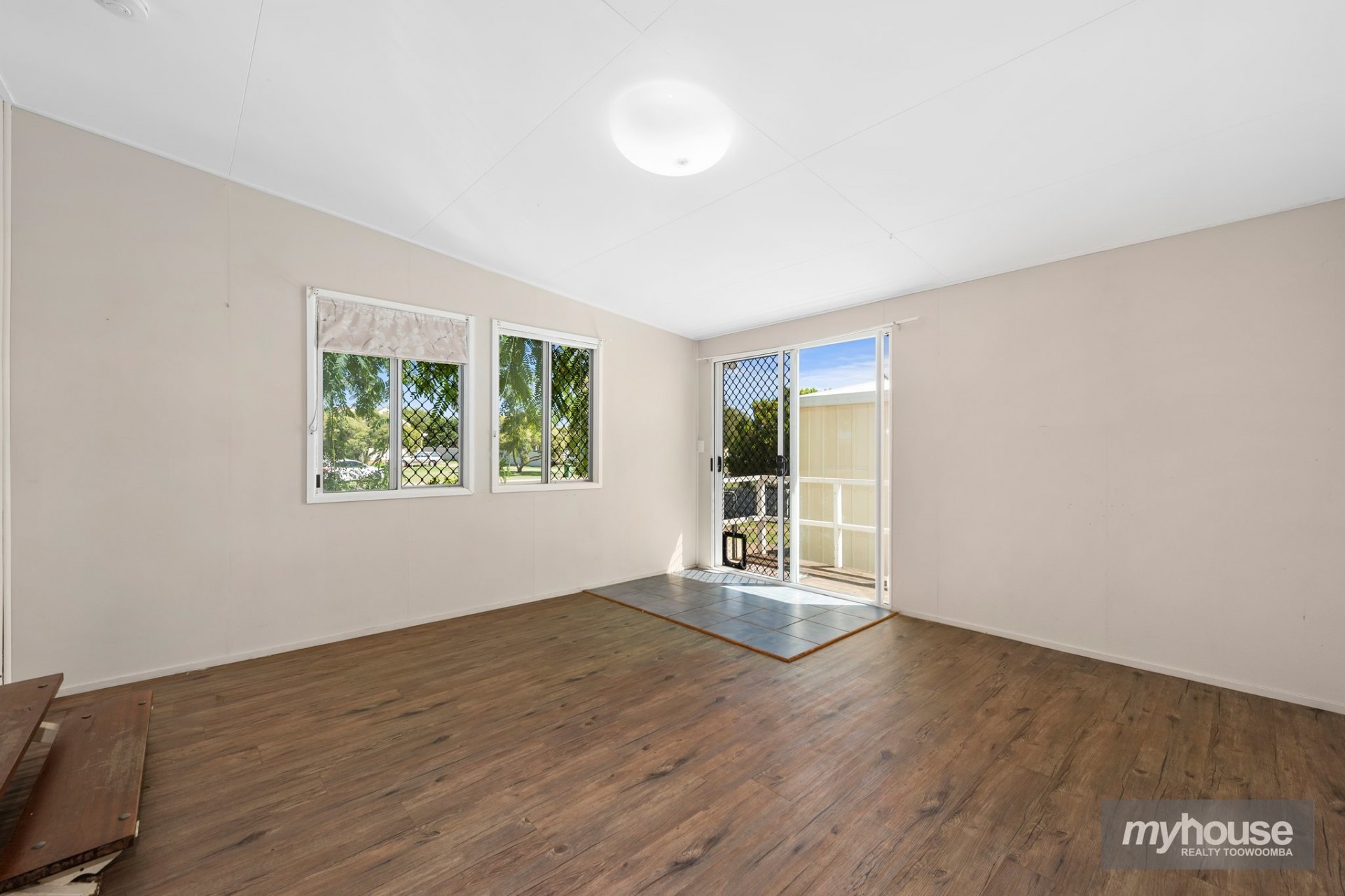 Real Estate in Oakey