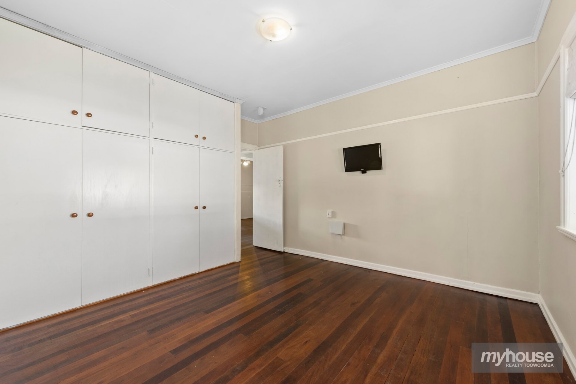 Selling your property in Oakey