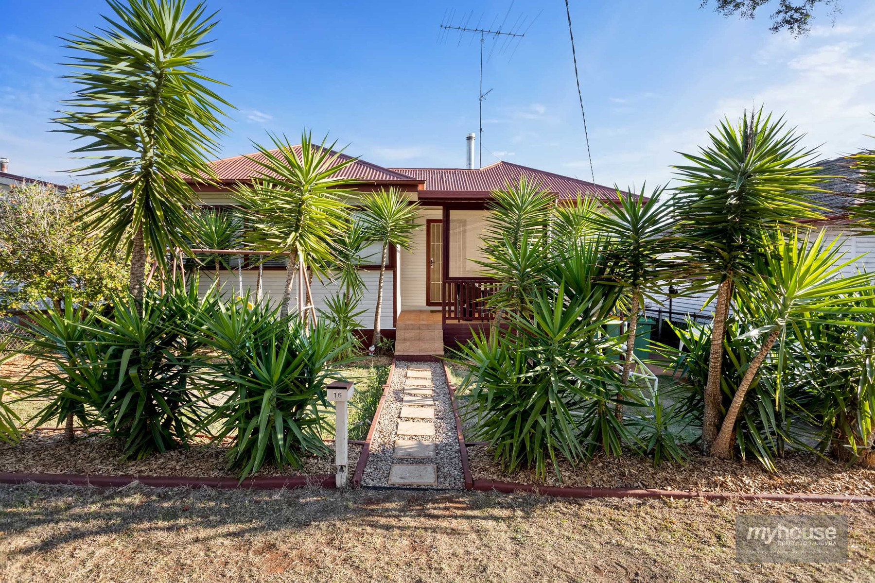 Real Estate in Rangeville